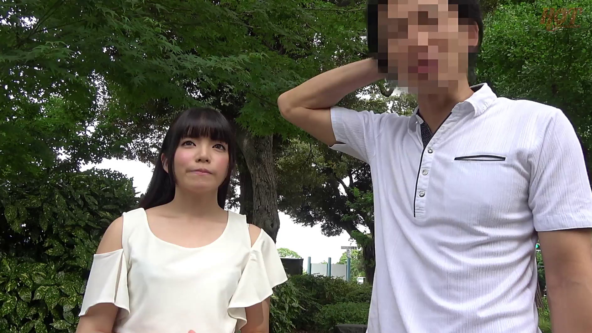 リアル素人縁結び企画 憧れの同僚社員とデキるかな? お節介すぎるほどお世話します!二人っきりにさせて生盗撮 6 画像1