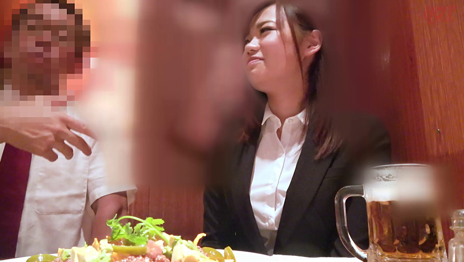 リアル素人縁結び企画 憧れの同僚社員とデキるかな? お節介すぎるほどお世話します!二人っきりにさせて生盗撮 6 画像14