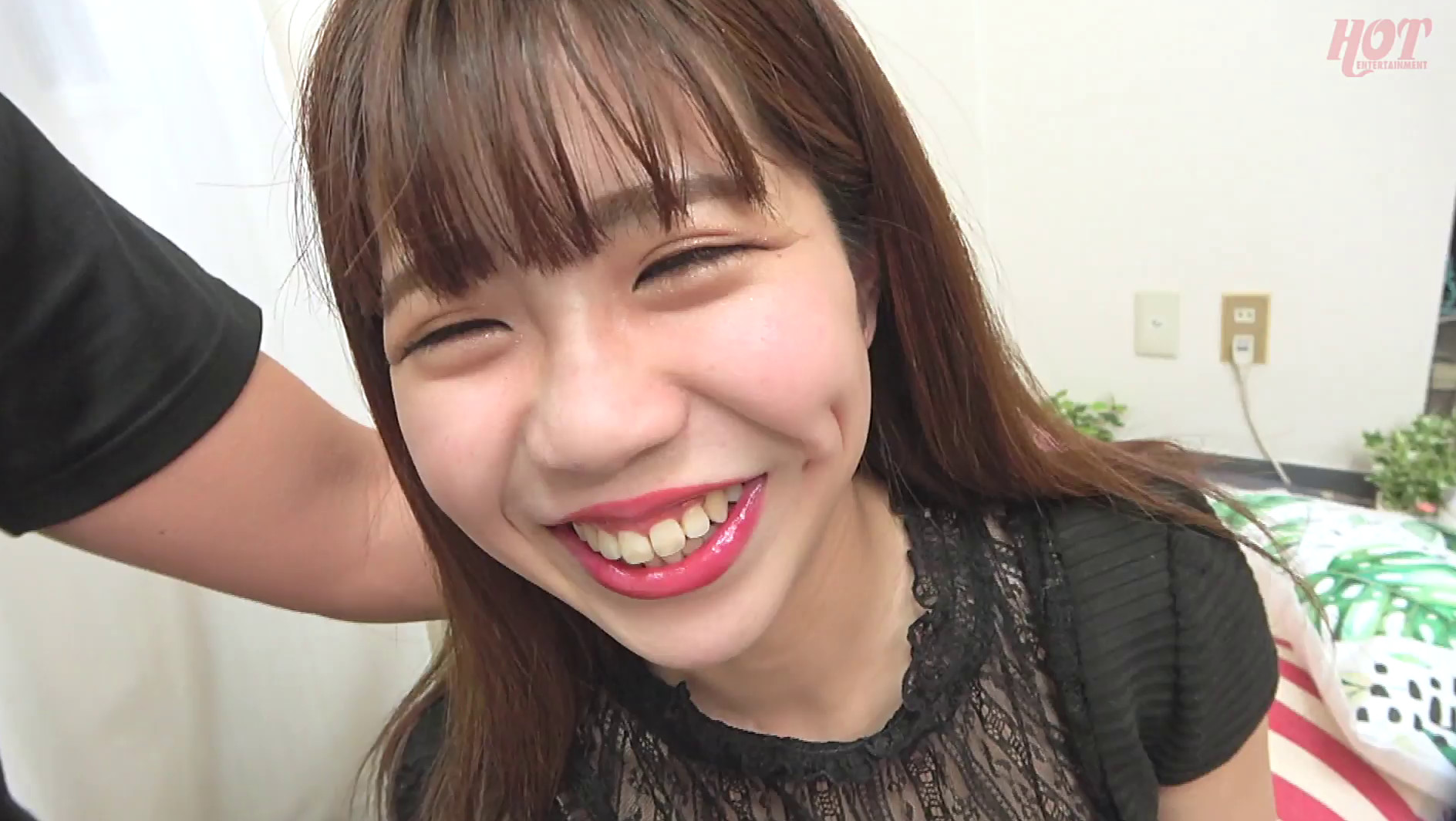 素人娘生ヌル放送 2 清楚系からノリノリ女子まで予測不能なガチンコ企画!!股間がヌルっとしたところを口説き落とすヤラセなしのリアルSEX完全版 画像20