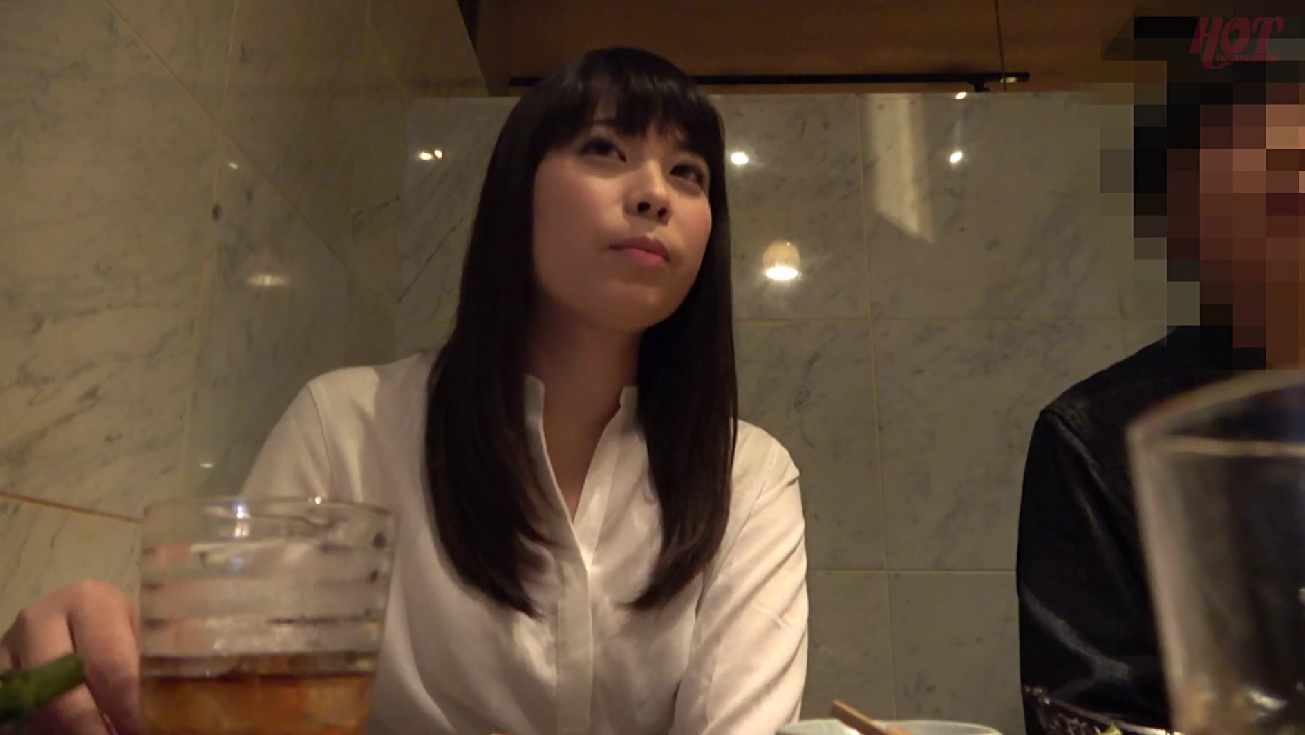 リアル素人縁結び企画 憧れの同僚社員とデキるかな? お節介すぎるほどお世話します!二人っきりにさせて生盗撮 8 画像14