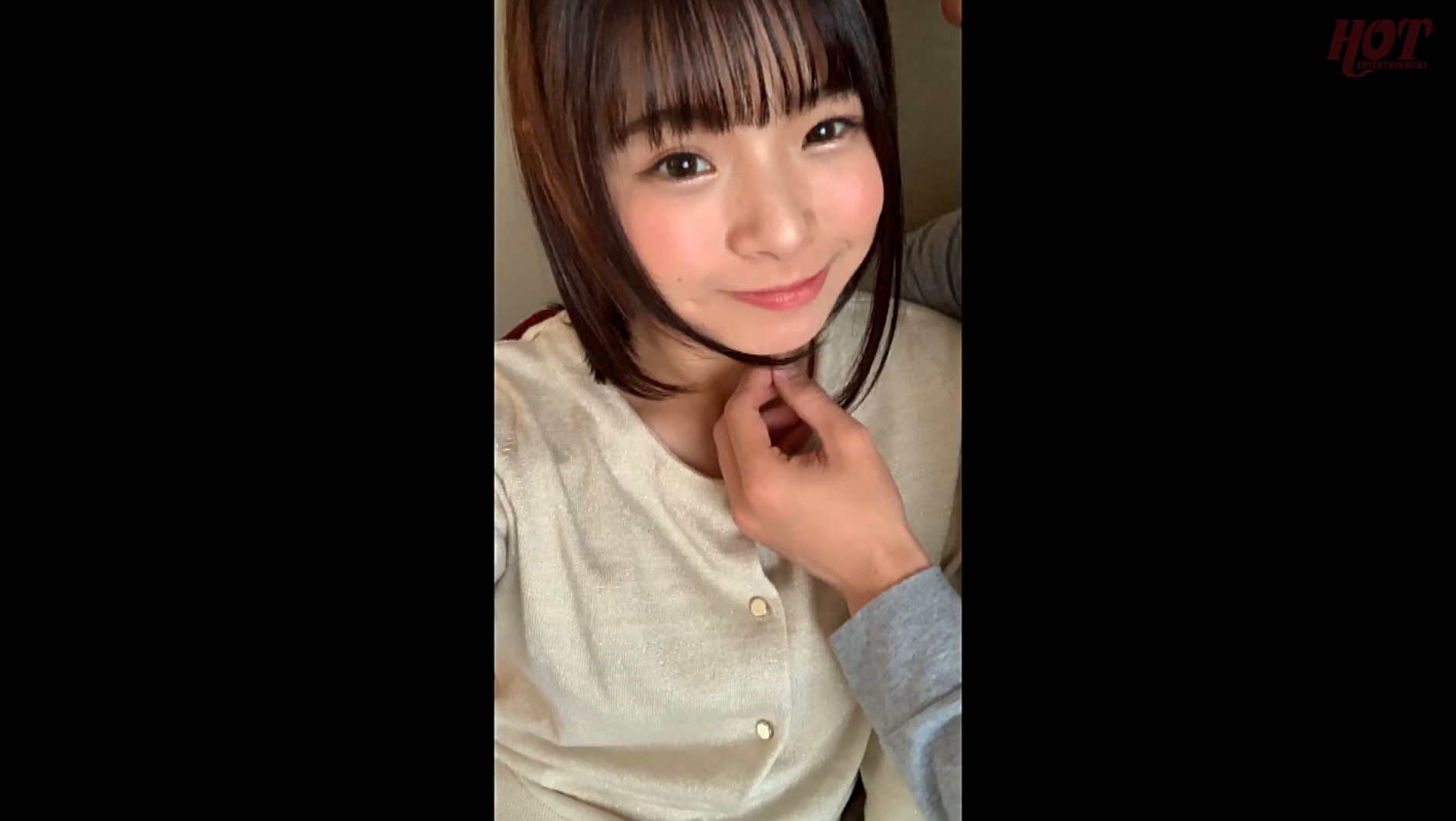 自撮りエッチ エロ可愛く盛ってセルフィーハメ撮りしてください!エロカワ素人 4ハメバージョン 画像2