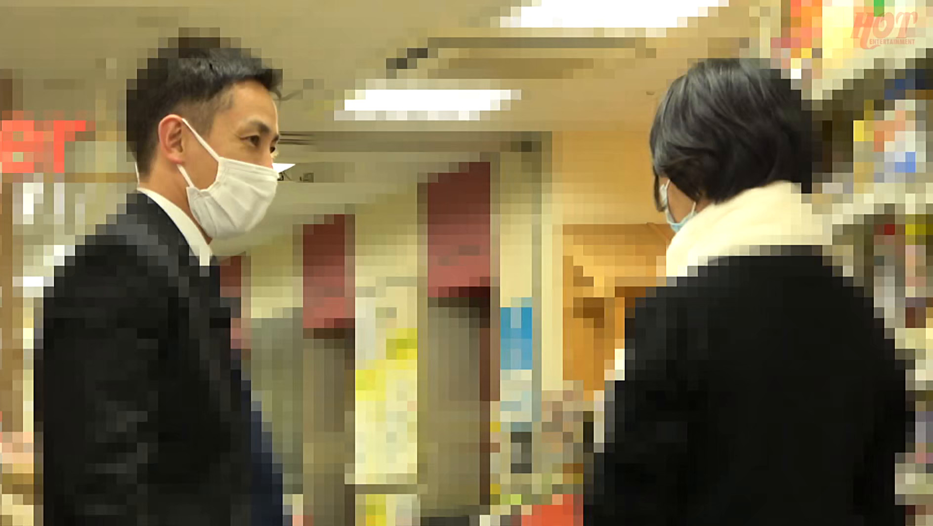 素敵な婦人 息子に会いに上京したはずなのに・・・イケメンナンパ師のテクにメロメロ 光代さん49歳 画像5