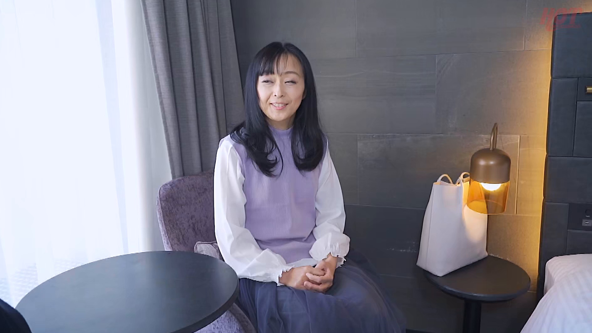 綺麗なご婦人ナンパ 声をかけずにはいられない!清楚な熟女に癒し癒され愛ある姦通 画像3