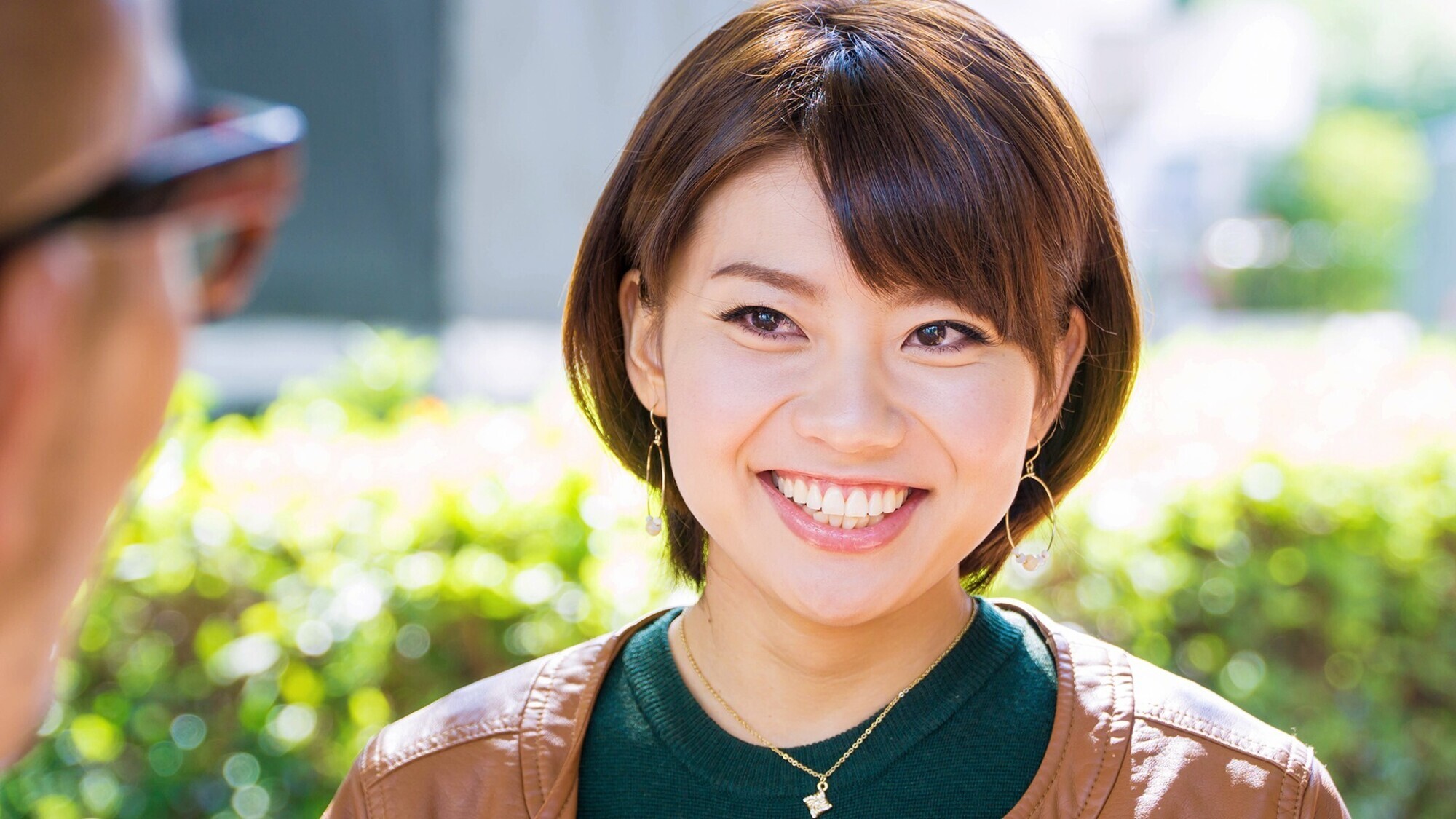 恥ずかしいけど・・・本当は・・・オチ●コ大好きなんです!!発情人妻 6名 厳選奥様 01 画像12