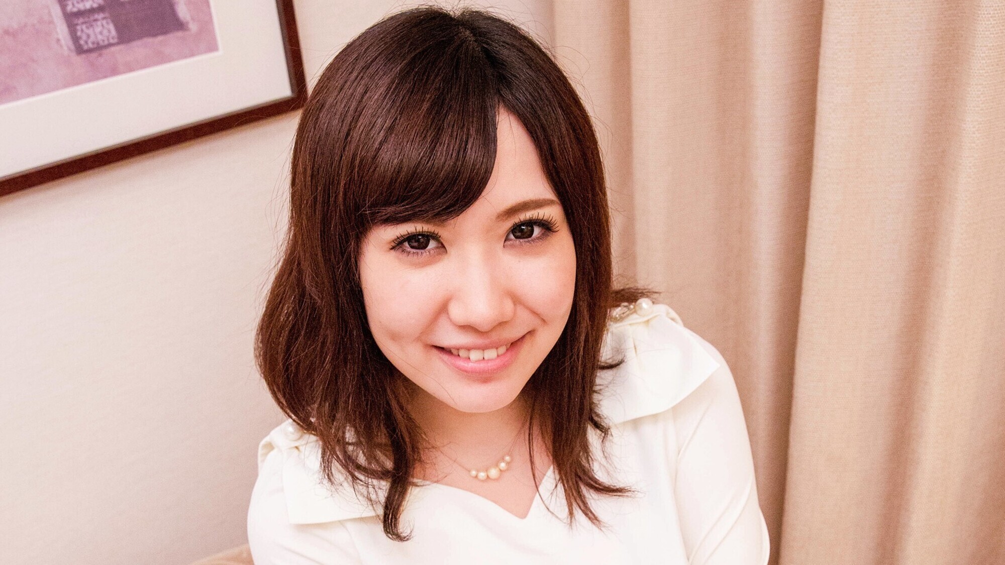 恥ずかしいけど・・・本当は・・・オチ●コ大好きなんです!!発情人妻 6名 厳選奥様 01 画像13