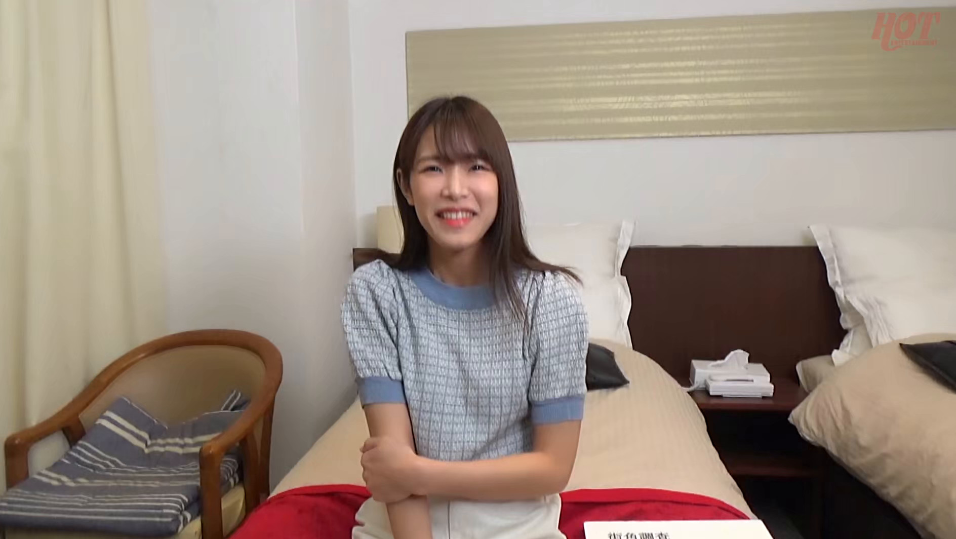 街角奥さん調査!突然ですが、「イッた」ことありますか?プロ(AV男優)を体験しませんか? 潮吹きまくりのイキまくりの奥様が続出!! 2 画像11