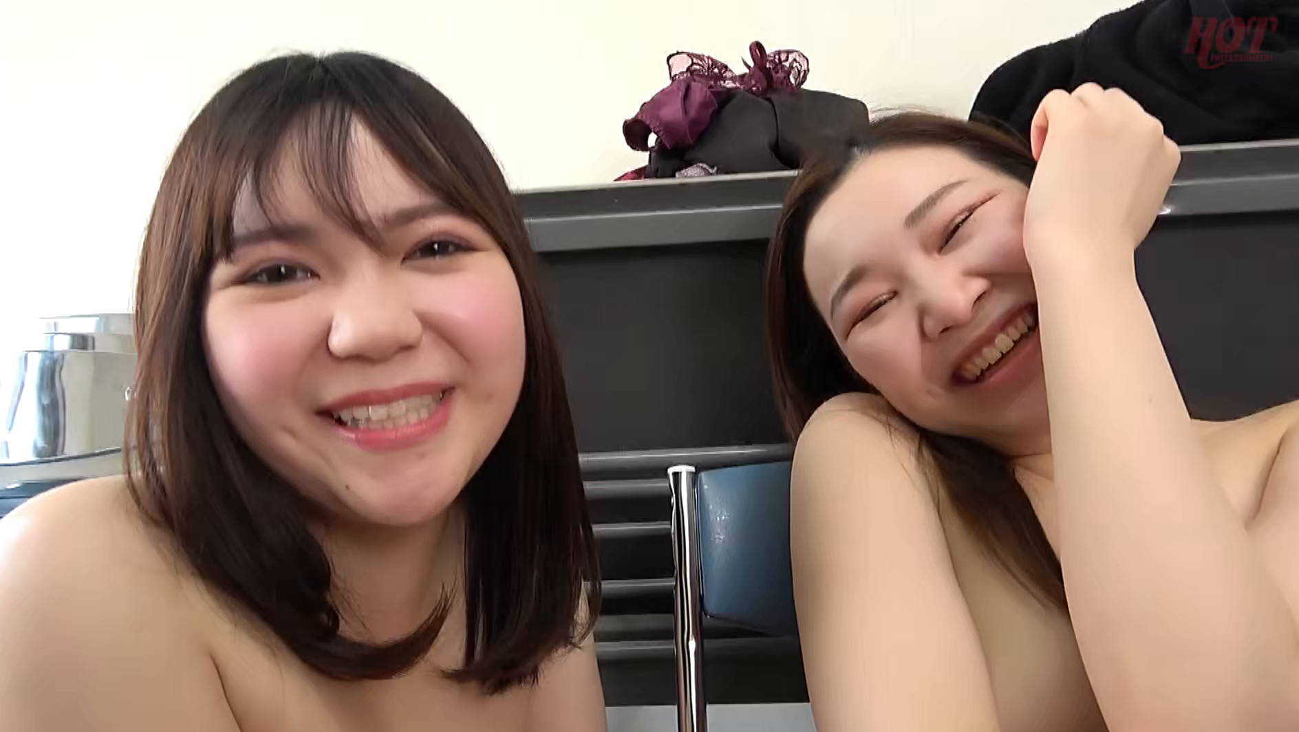 街角調査!ママ友たちに聞きました!突然ですが、ご主人よりもサイズが大きいオチンチン18cmってどう思いますか? 驚愕245min Delux 画像13