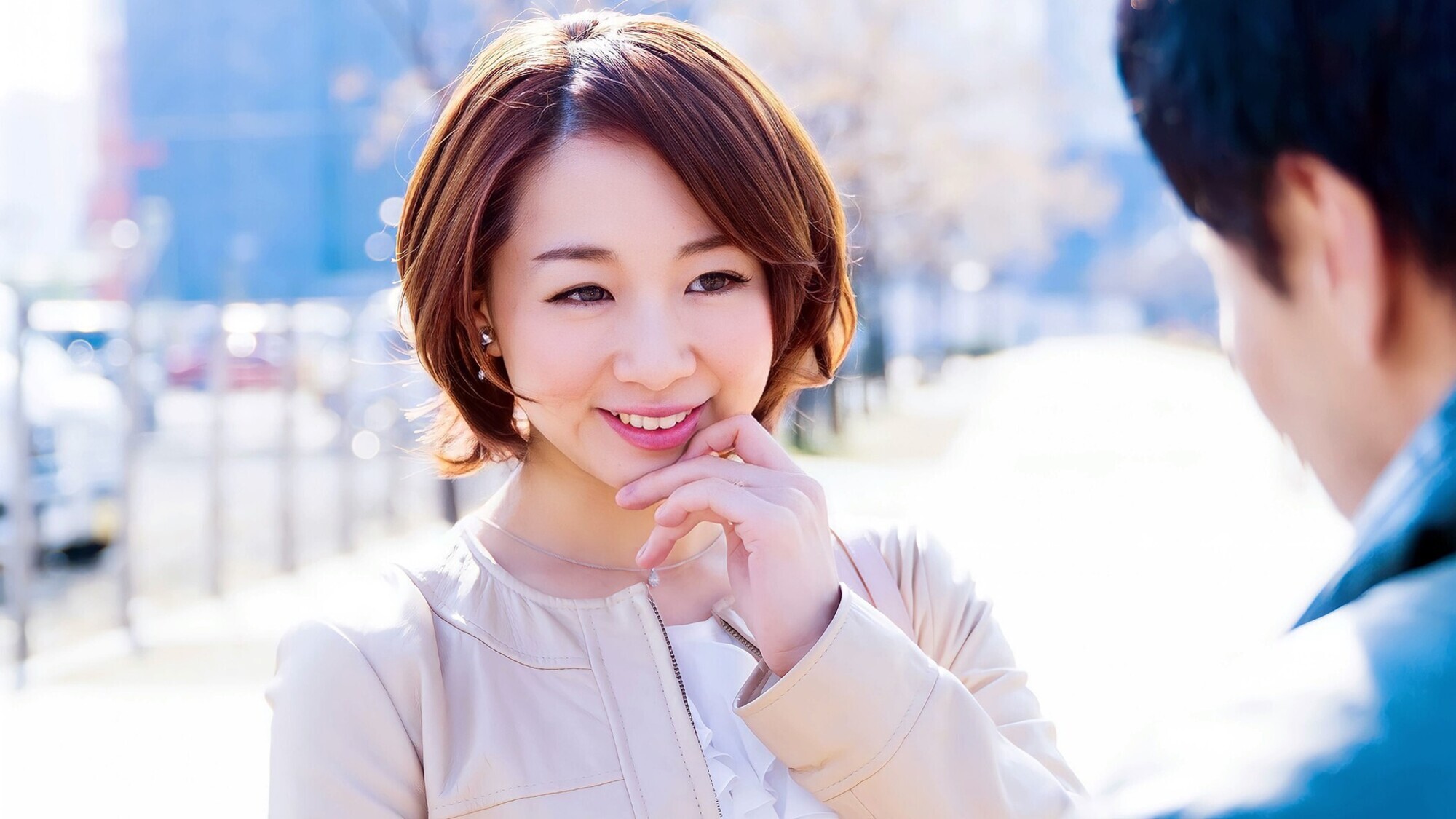 旦那の知らない所で抱かれていた不倫妻に中出し special,02 画像2