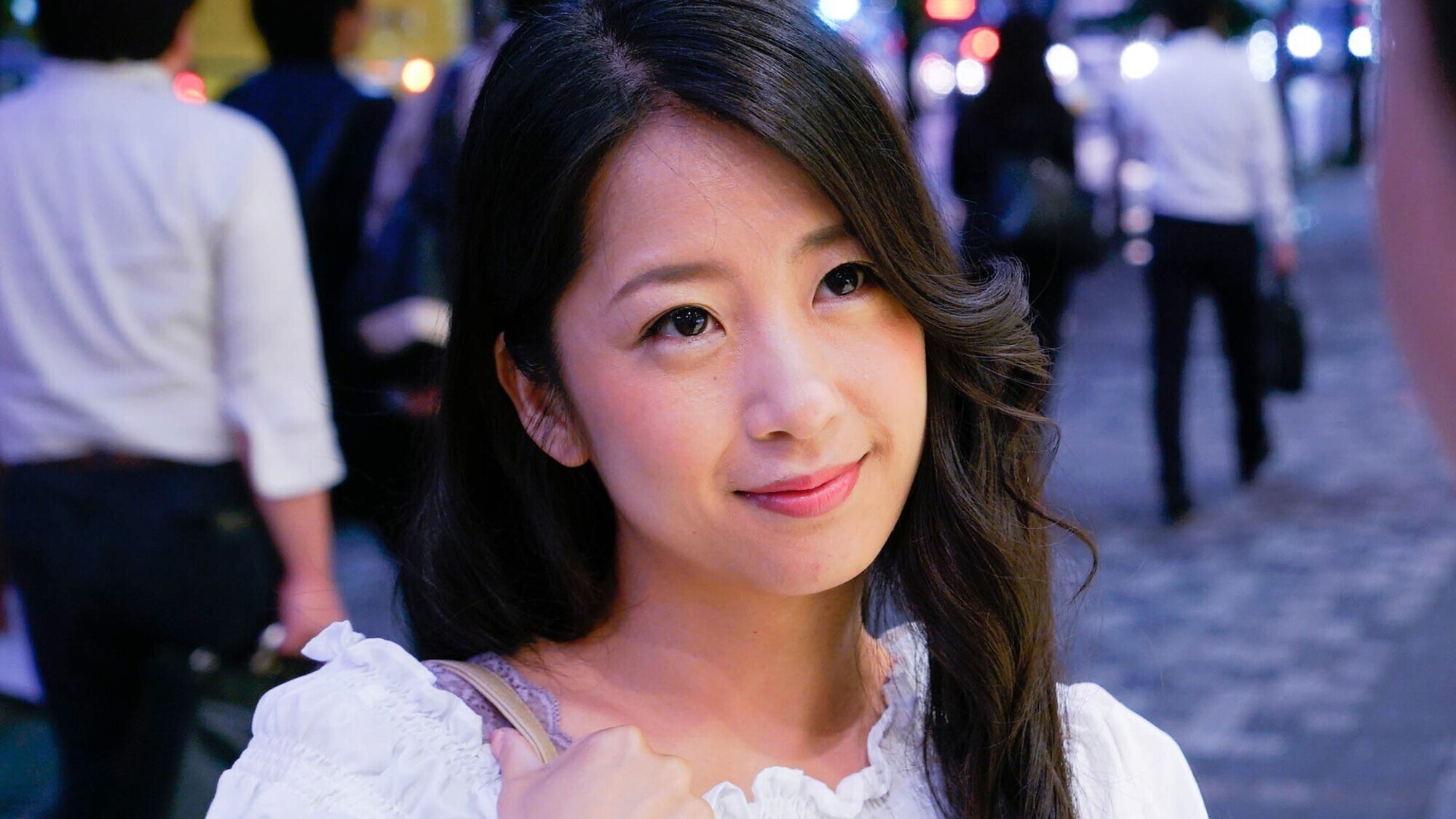 ハレンチ人妻 やっぱりこれが欲しいの!オチ〇ポ下さい! Special,02 画像7