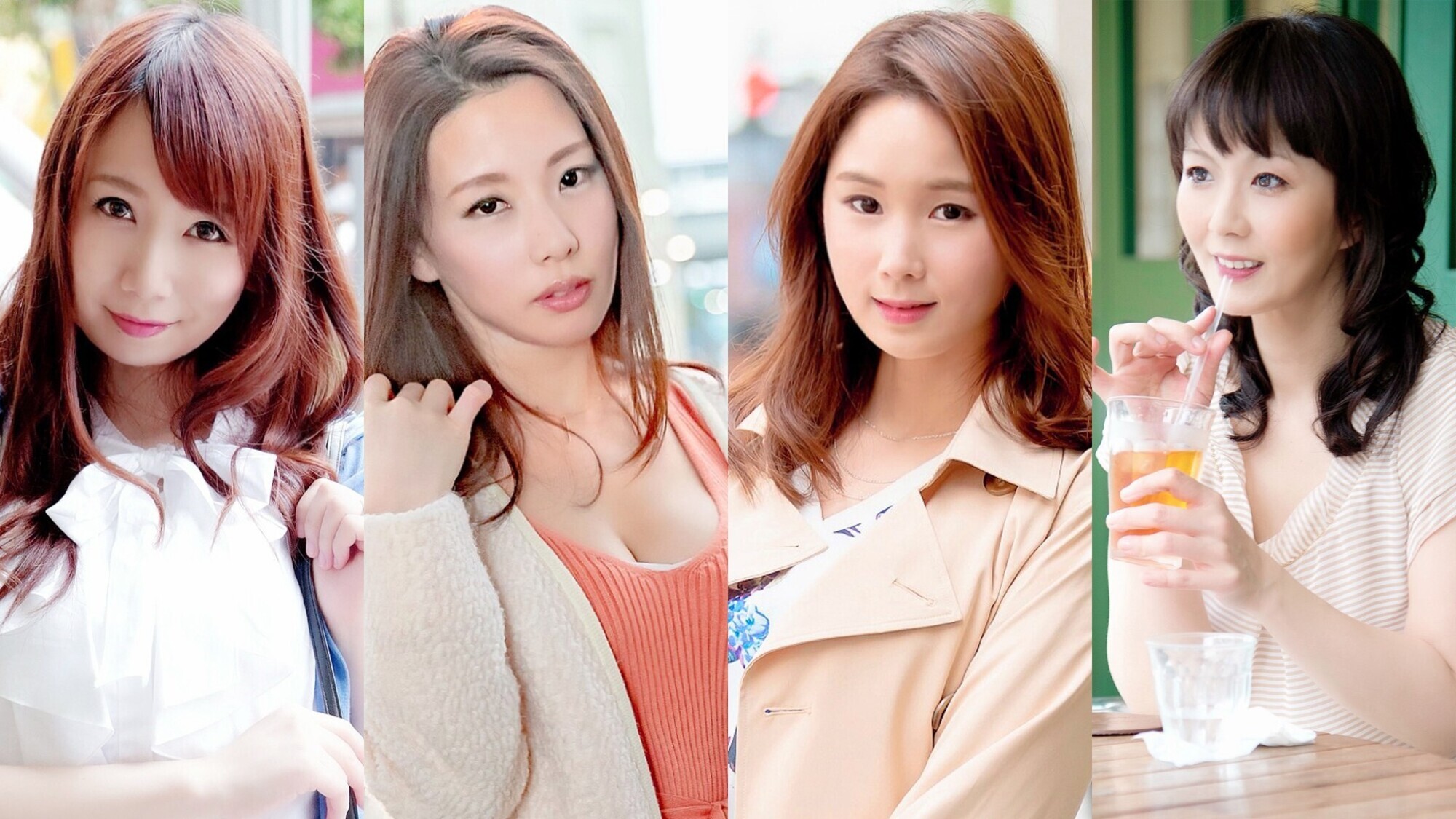 厳選!極美味熟女ナンパ 肉汁溢れる完熟BODY BEST SELECTION Vol.10 画像1