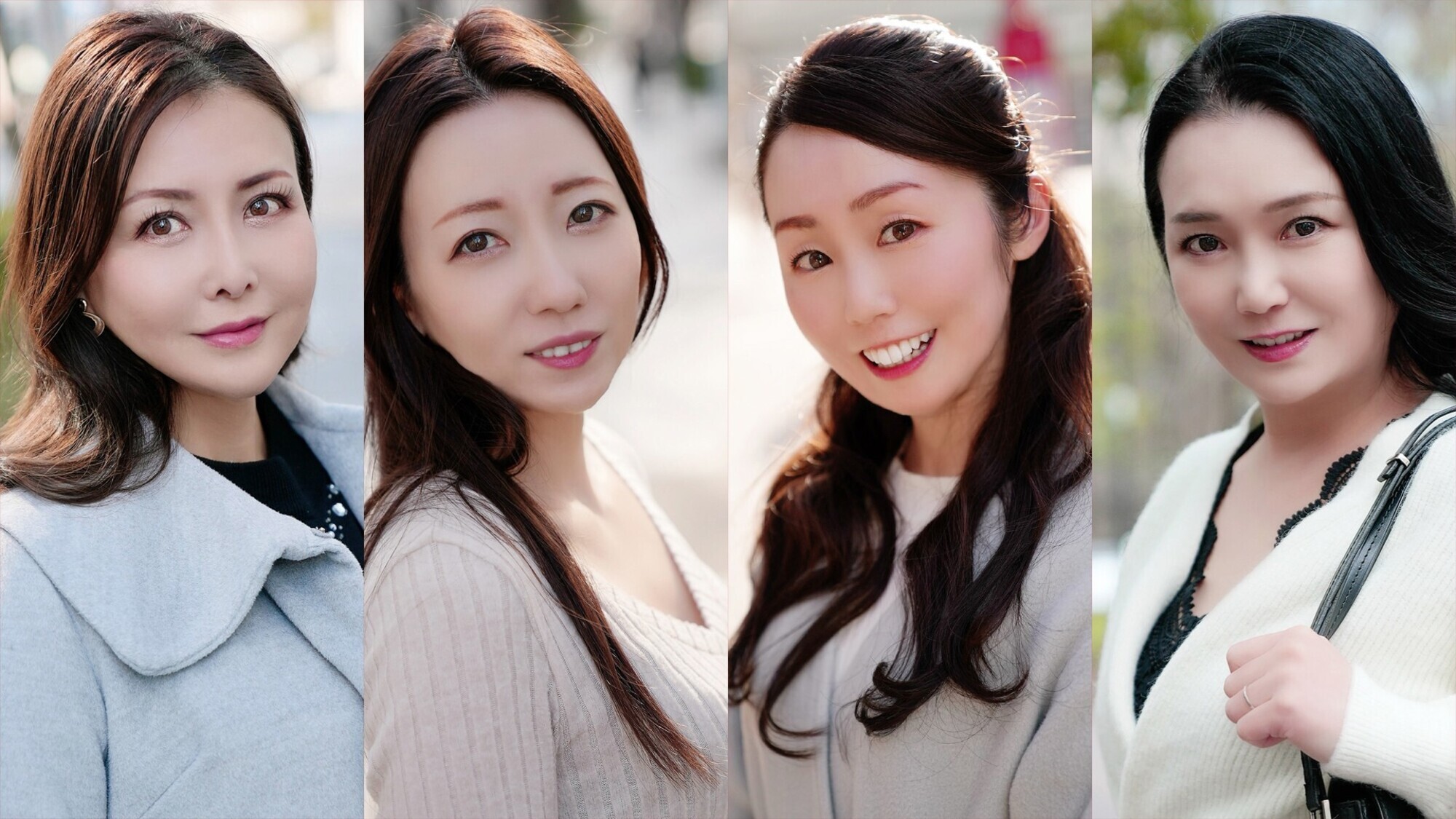 一流のおば様ナンパ セレブ美熟女中出しJAPAN 44 画像1