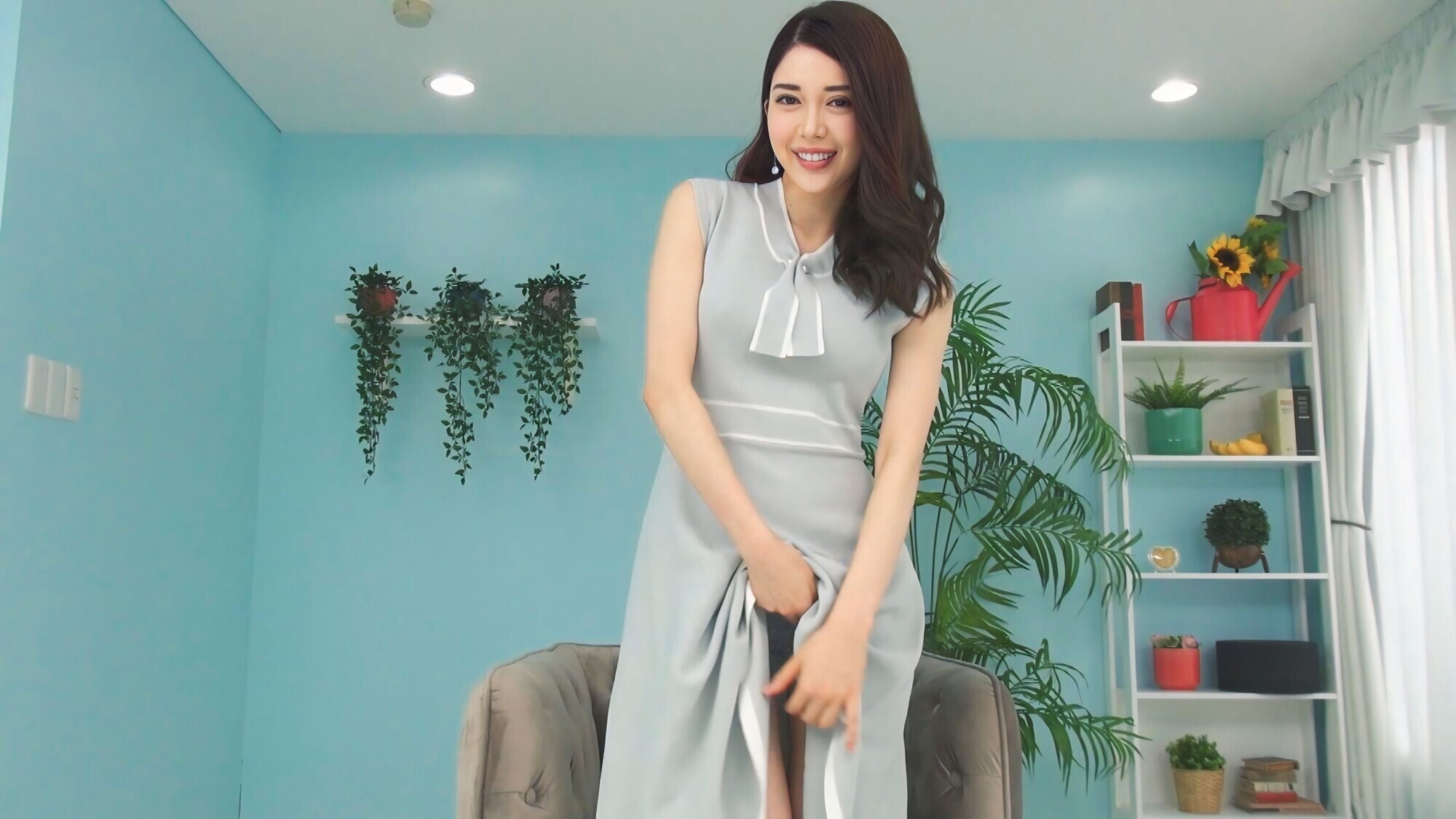 ただ、SEXがしたいだけなんです 欲求不満MAXの人妻たち もう、中出しされても構わない 画像1