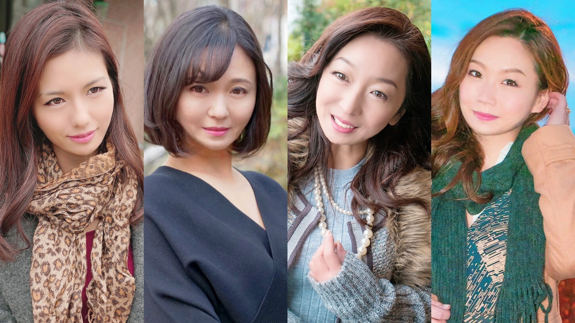 厳選!極美味熟女ナンパ 肉汁溢れる完熟BODY BEST SELECTION Vol.12 画像1