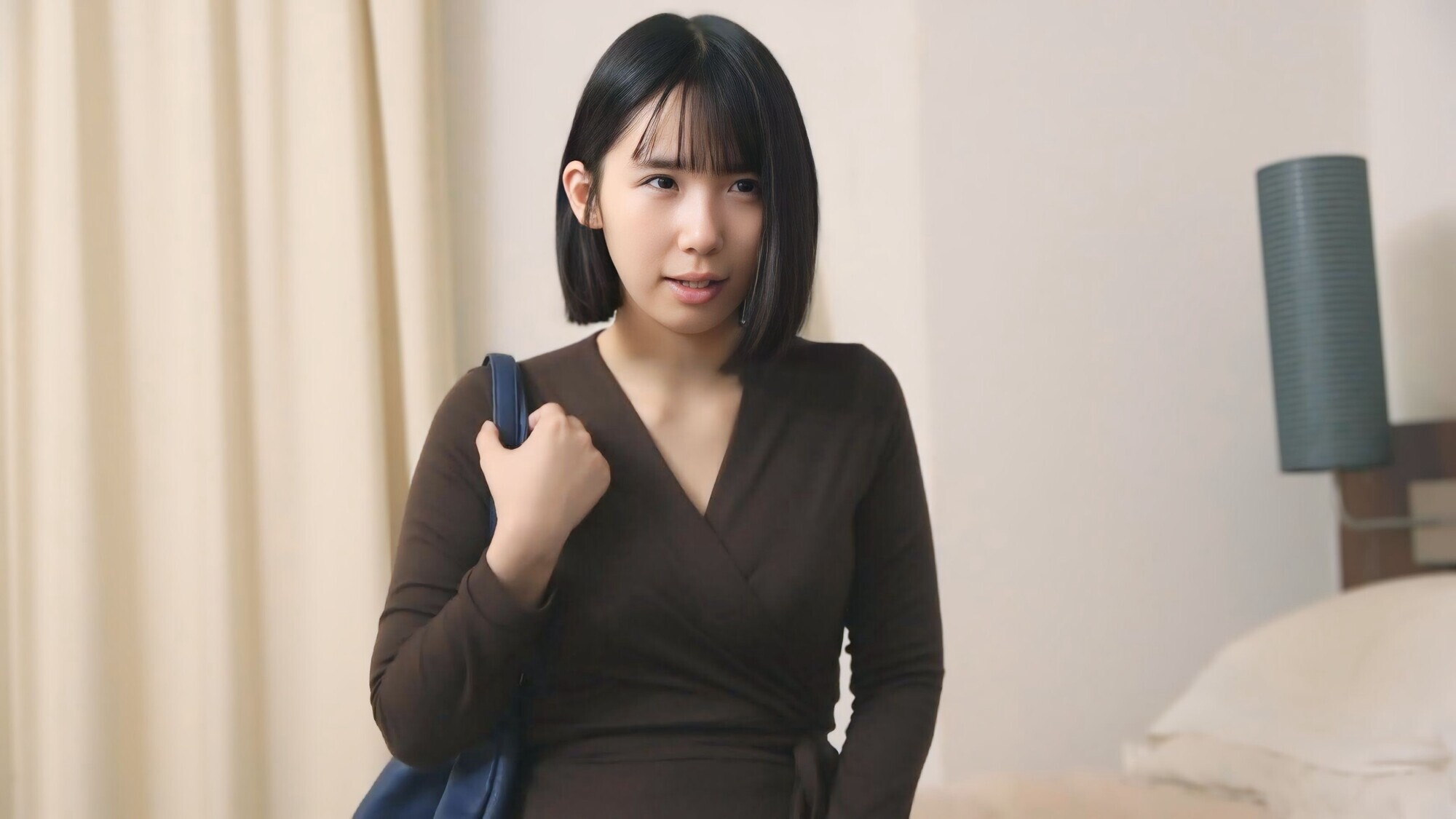 【合法NTR】旦那に内緒で托卵希望でやって来た人妻に種付けプレスで濃厚精子をご提供。貴女の子宮を100%孕ませます！？ 2 画像10