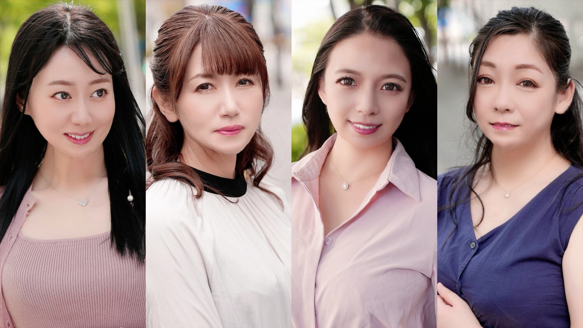 一流のおば様ナンパ セレブ美熟女中出しJAPAN 45 画像1