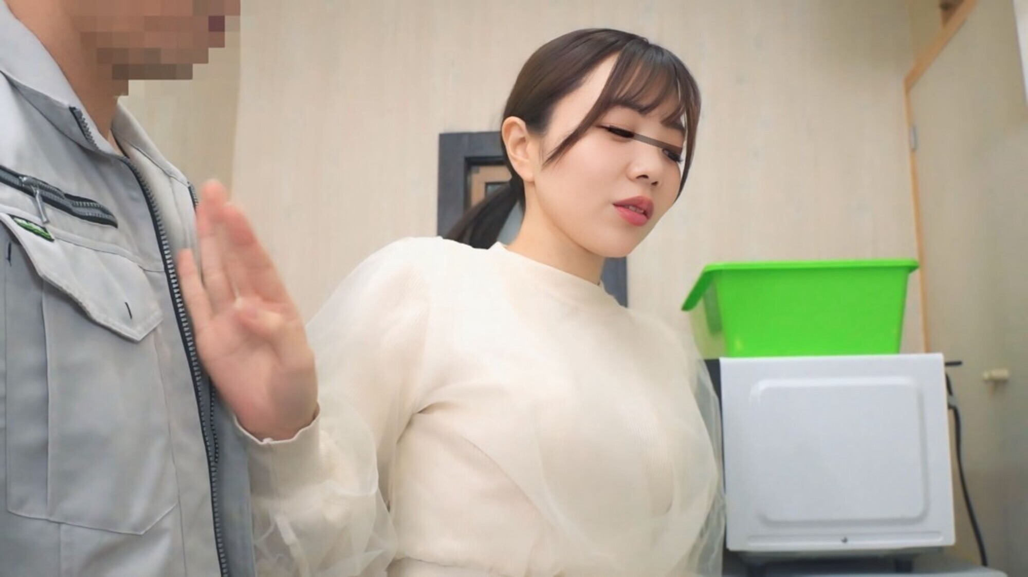 【配信限定】業務中に社内不倫に勤しむ5組の男女のNTR性交 vol.1 画像10