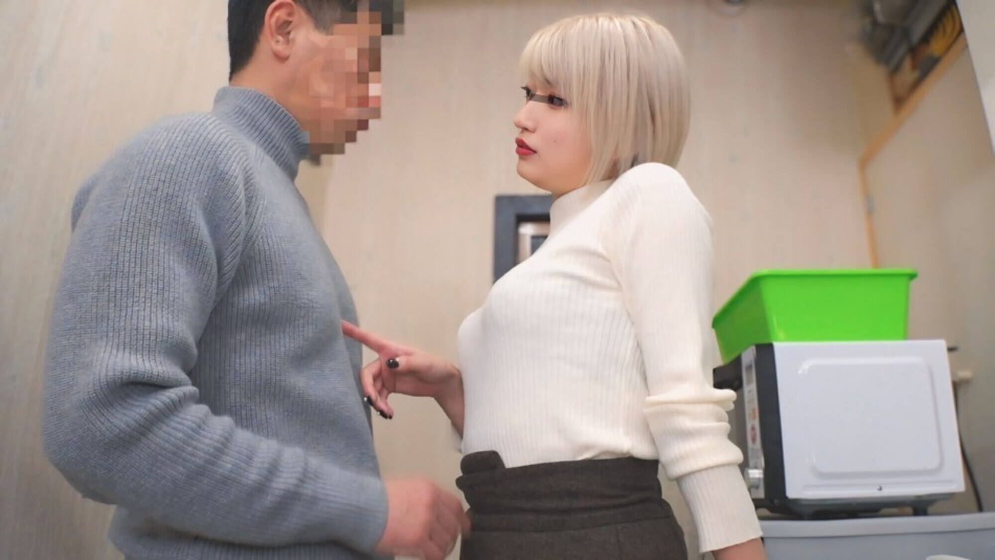 【配信限定】業務中に社内不倫に勤しむ5組の男女のNTR性交 vol.2 画像10