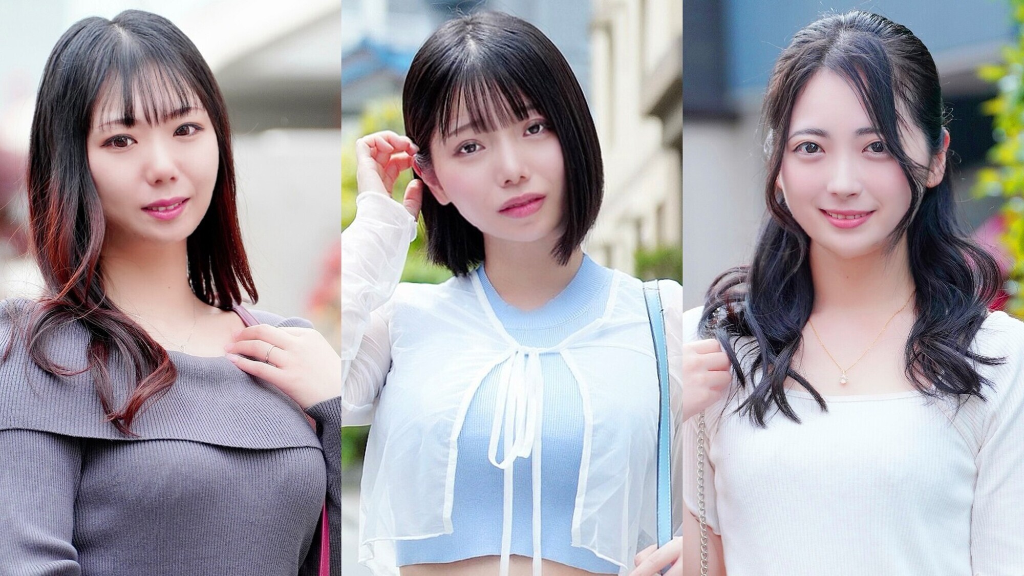 人妻ナンパ中出しイカセ 46 画像1