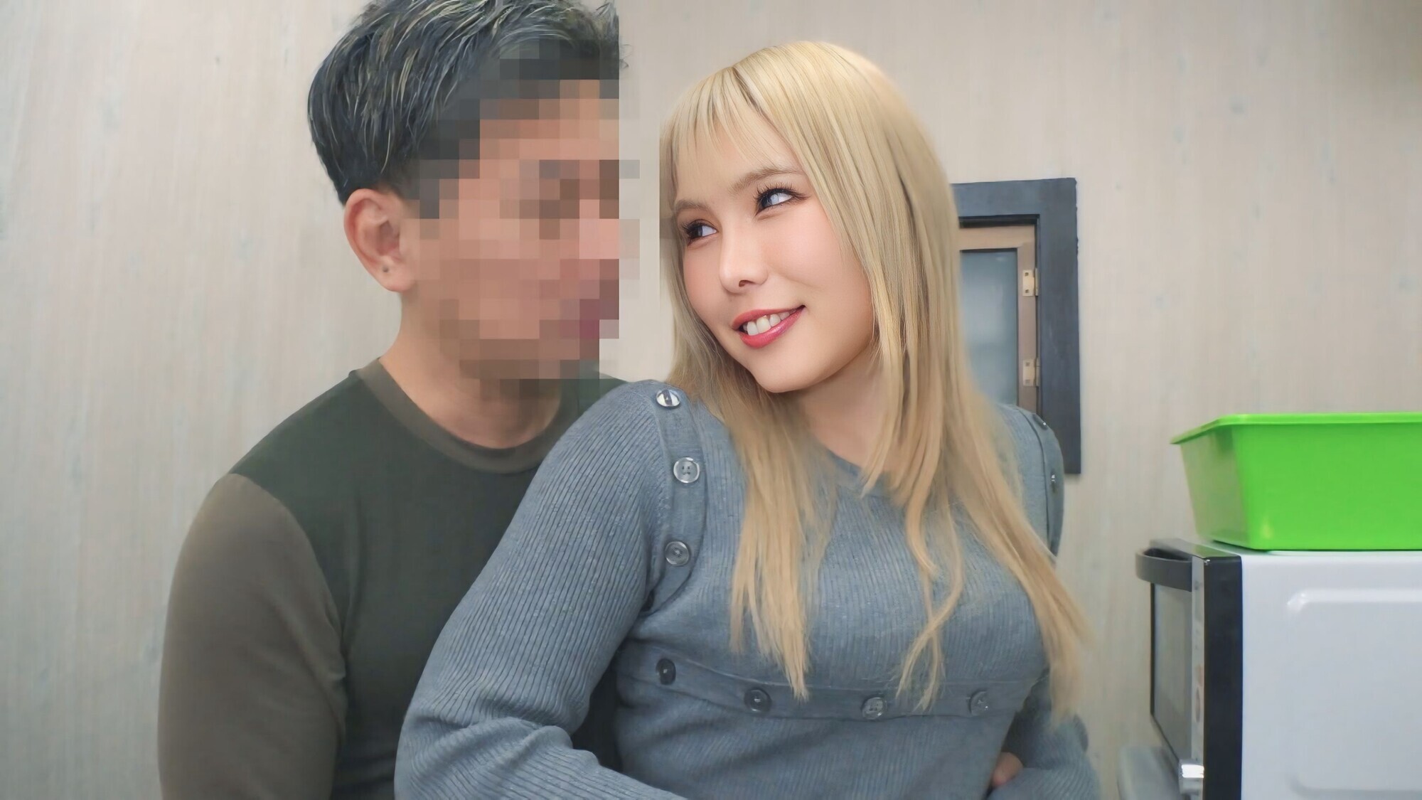 業務中に社内不倫に勤しむ男女のNTR性交 vol.2 画像10