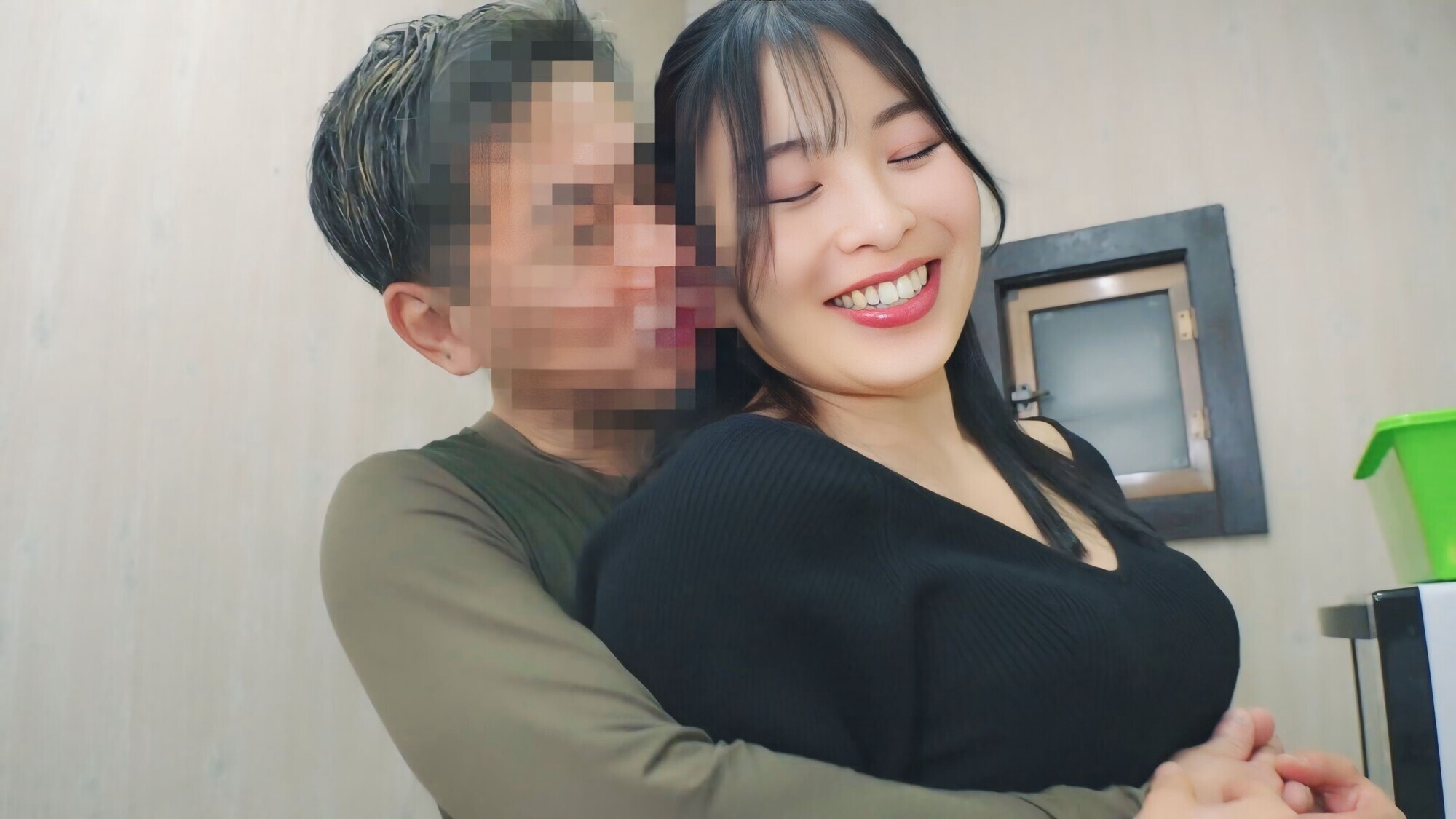 業務中に社内不倫に勤しむ男女のNTR性交 vol.2 画像14