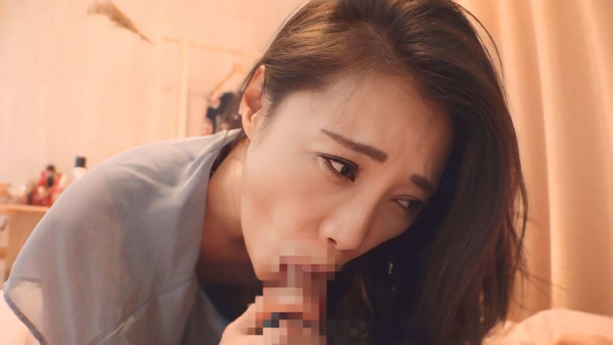 美熟女口淫全集 大量精液を口内射精！！ 羞恥フェラ10連発！！【配信限定Vol.01】 画像2