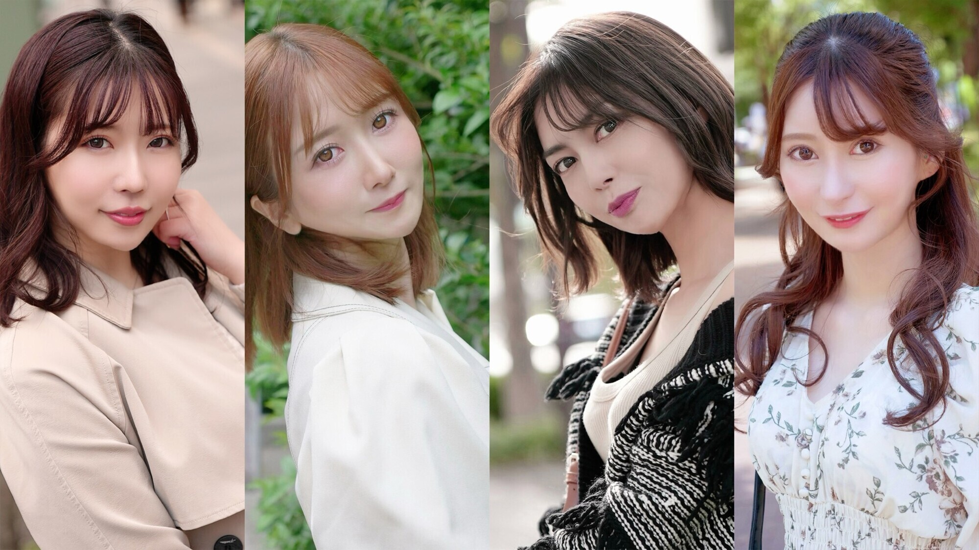 ファーストクラス 絶品人妻ナンパ ベスト版 3 12人10時間