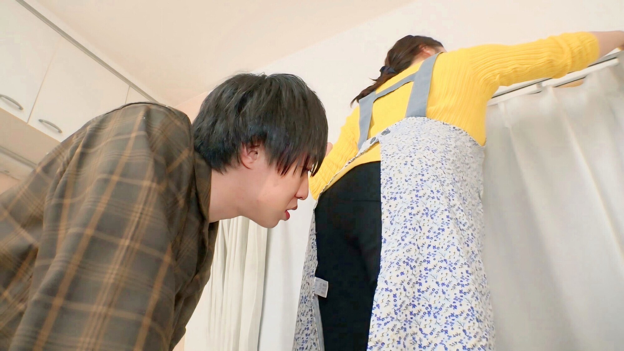 厳選！働くおばさん 職場で性交する熟女の蒸れたカラダ 配信限定BEST 3 6名