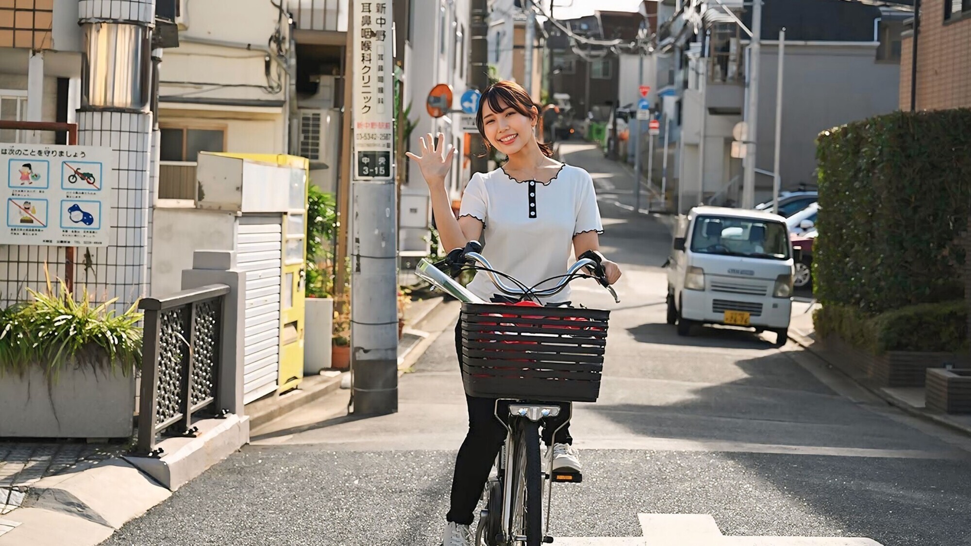 【我孫子市在住47歳 3児の母 飲食店勤務】閉経寸前の子宮にドバドバ中出し。本気恋愛している人妻と大学生の5ヶ月間ラブラブ子作り不倫記録 画像1