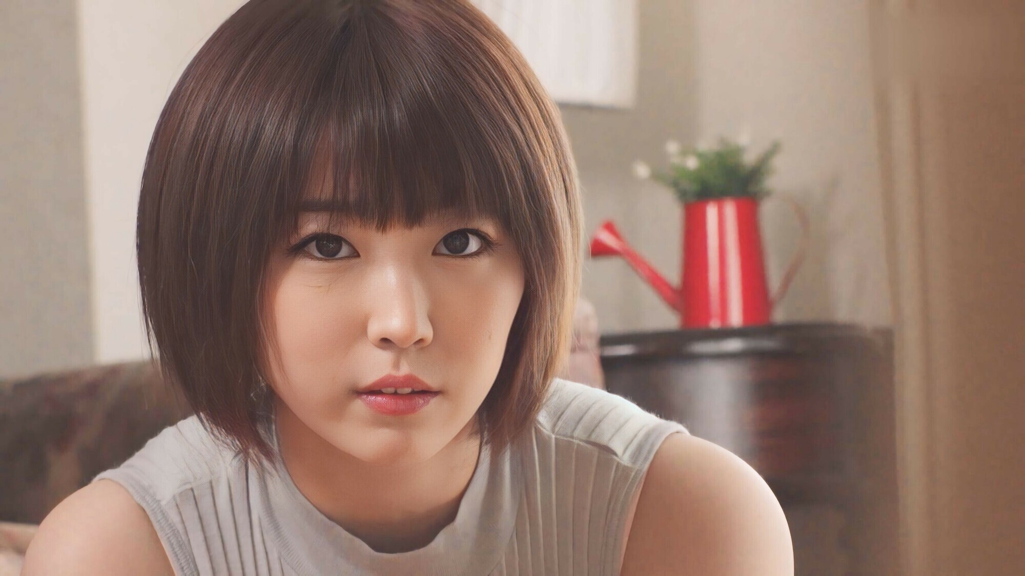 【配信限定】新婚妊活同居妻 義父との中出し排卵日 CASE01 松本菜奈実 10枚目