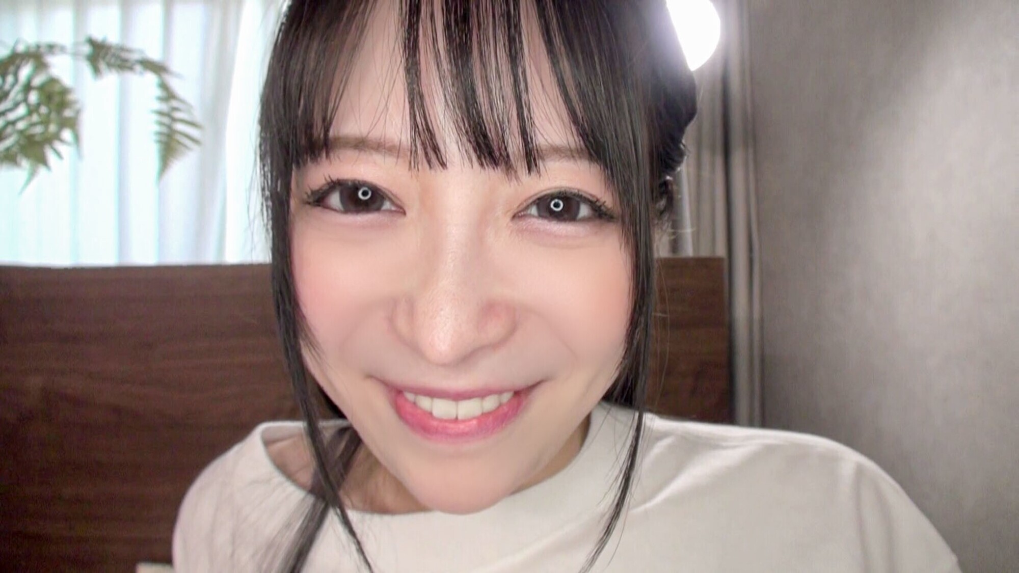 性欲強めの人妻は、お泊まり翌日も求めまくる 天馬ゆい 画像1