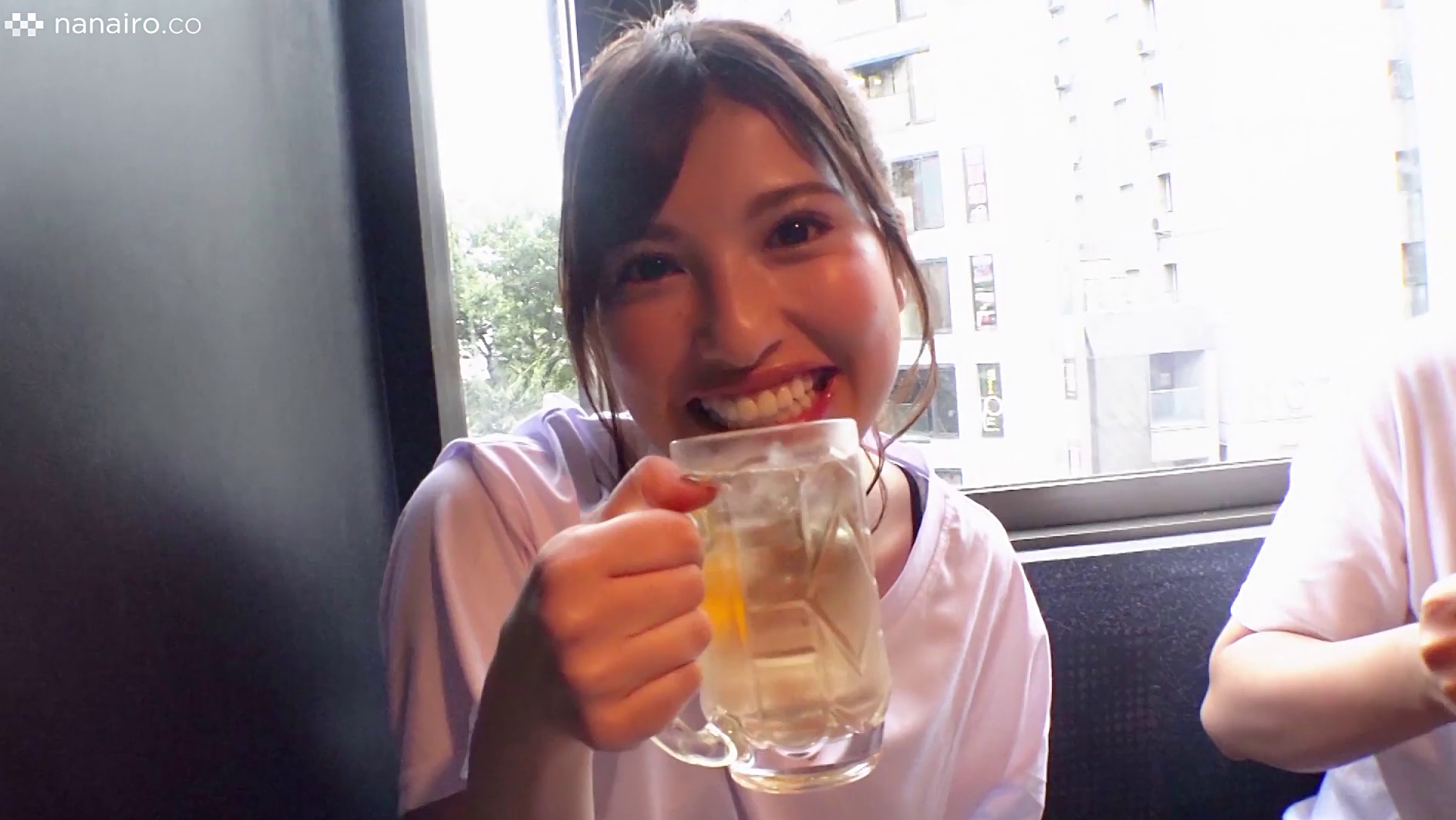 S-Cute Honto みずき 汗の匂いが好きなオンナ