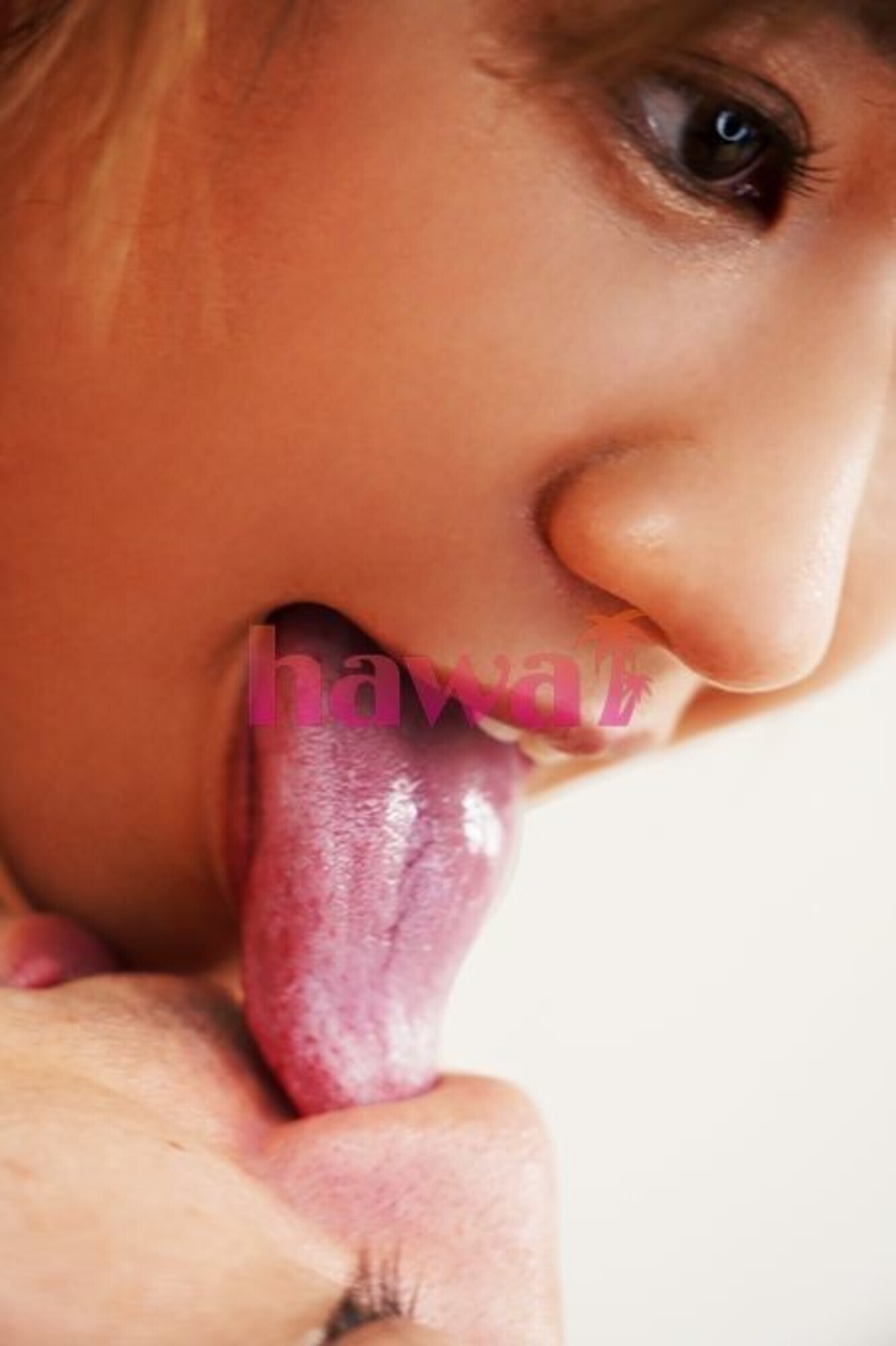Iカップ料理配信者は舐め好き巨乳のSEX狂 画像10