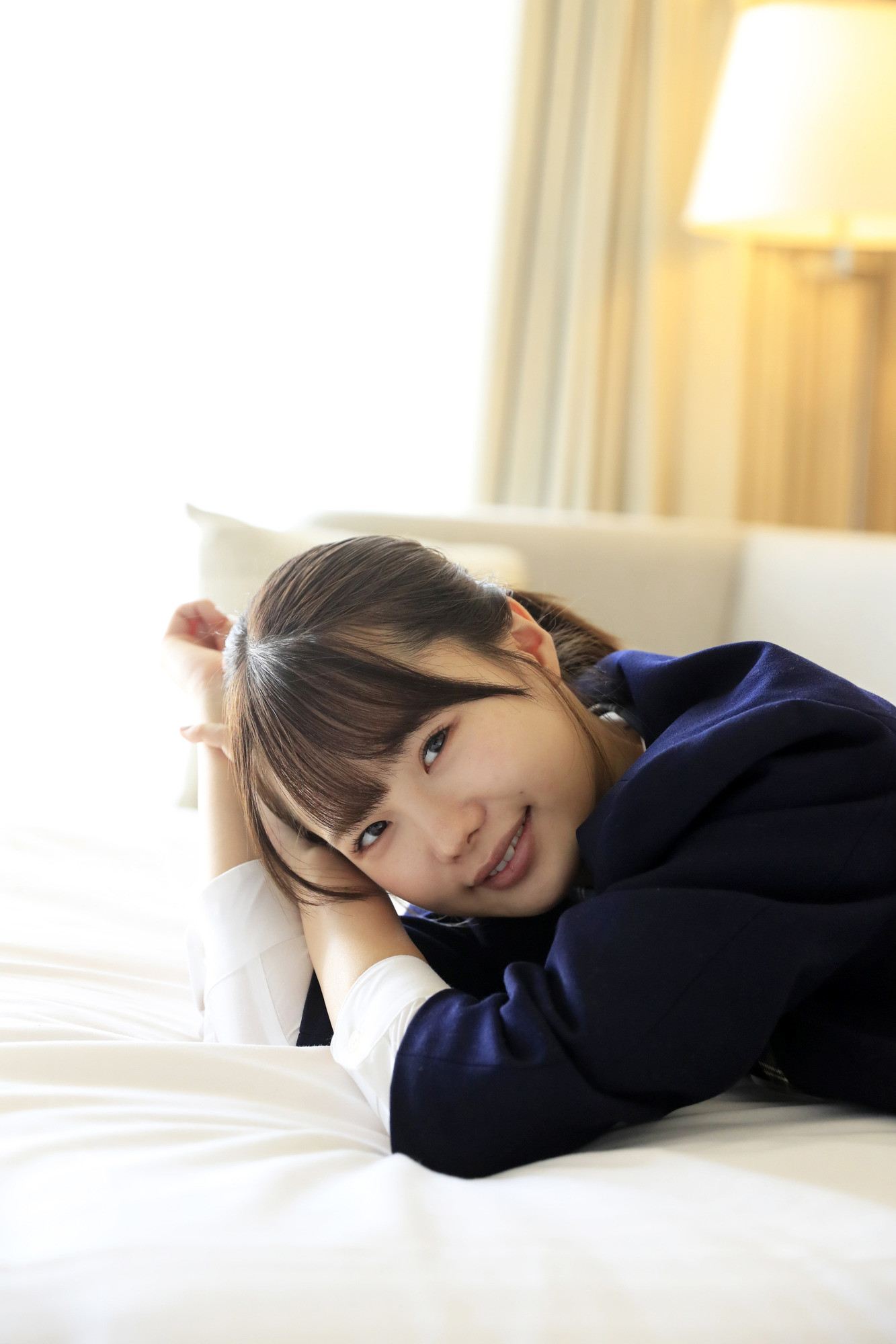 Ichika matsumoto vr