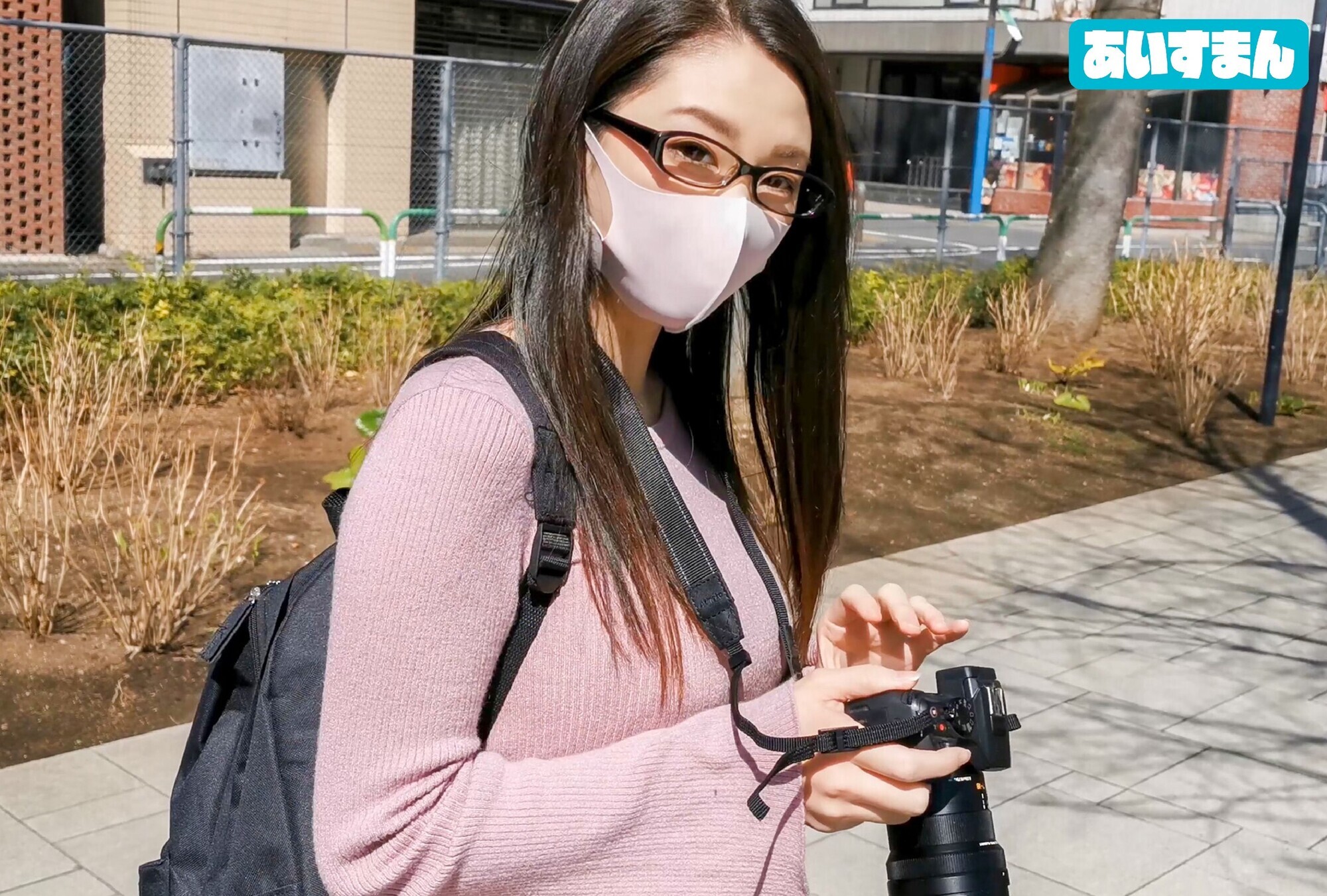 群馬から上京して来たダイヤの原石いなかっぺ地味子wwウエスト驚異の58cm!!バスト驚愕の96cmHカップ!!神クビレ爆乳カメラJD まきちゃん20歳 画像3