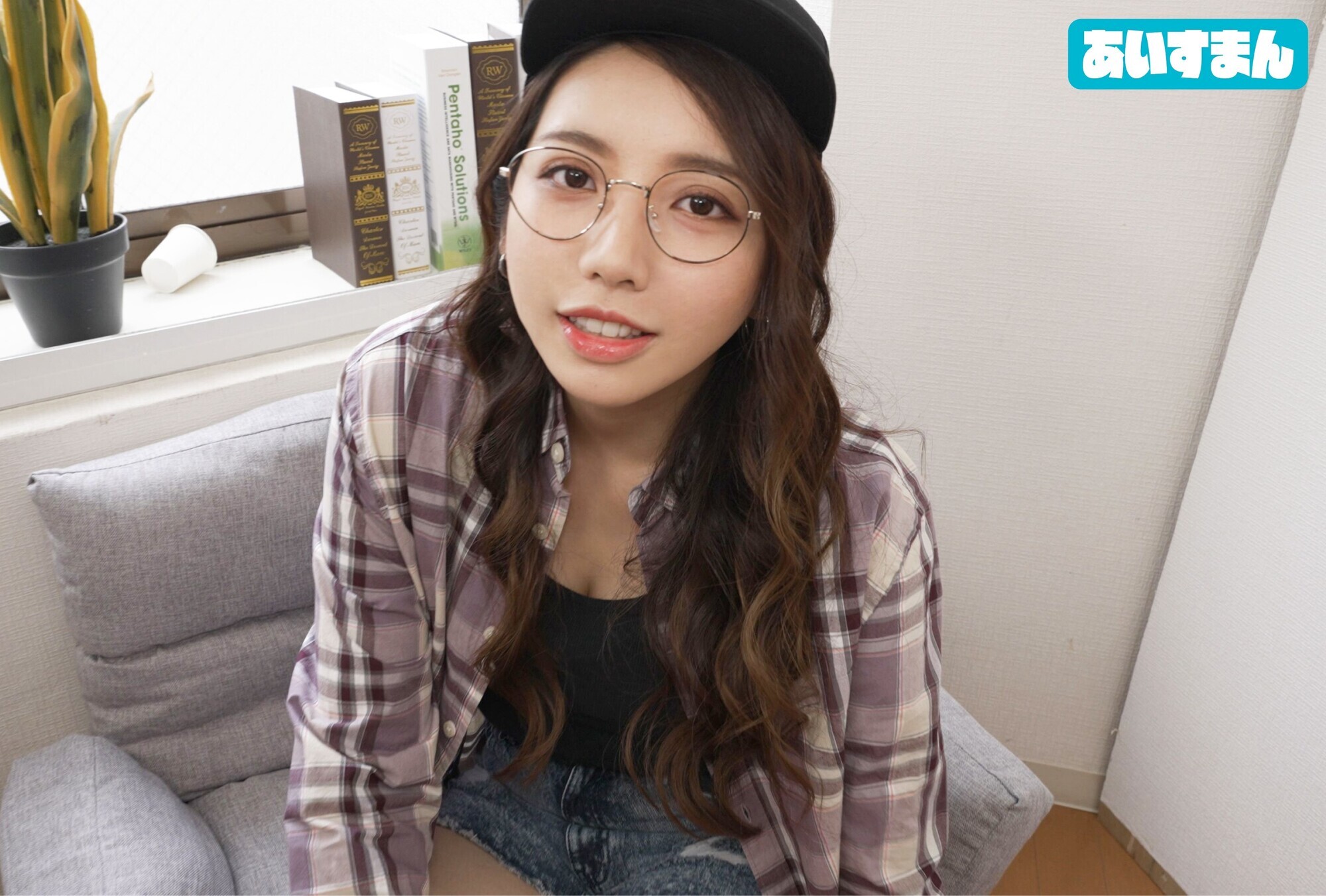 寂しがりで甘えたがり出会い系でヤりまくりビッチww日本人のカッチカチち●ぽにドハマり帰国子女マゾハーフ れいなちゃん23歳 画像2
