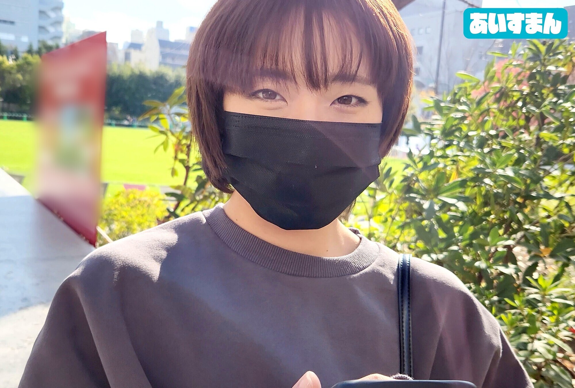 【限界突破オーバーアクメ】ボーイッシュスレンダーマゾビッチ女子24歳。失神願望ド変態ちゃんが無慈悲なオモチャ責めで発狂ガチイキ!!マッスル孕ませファッキン【ガチ淫乱ビッチ!!】 画像1