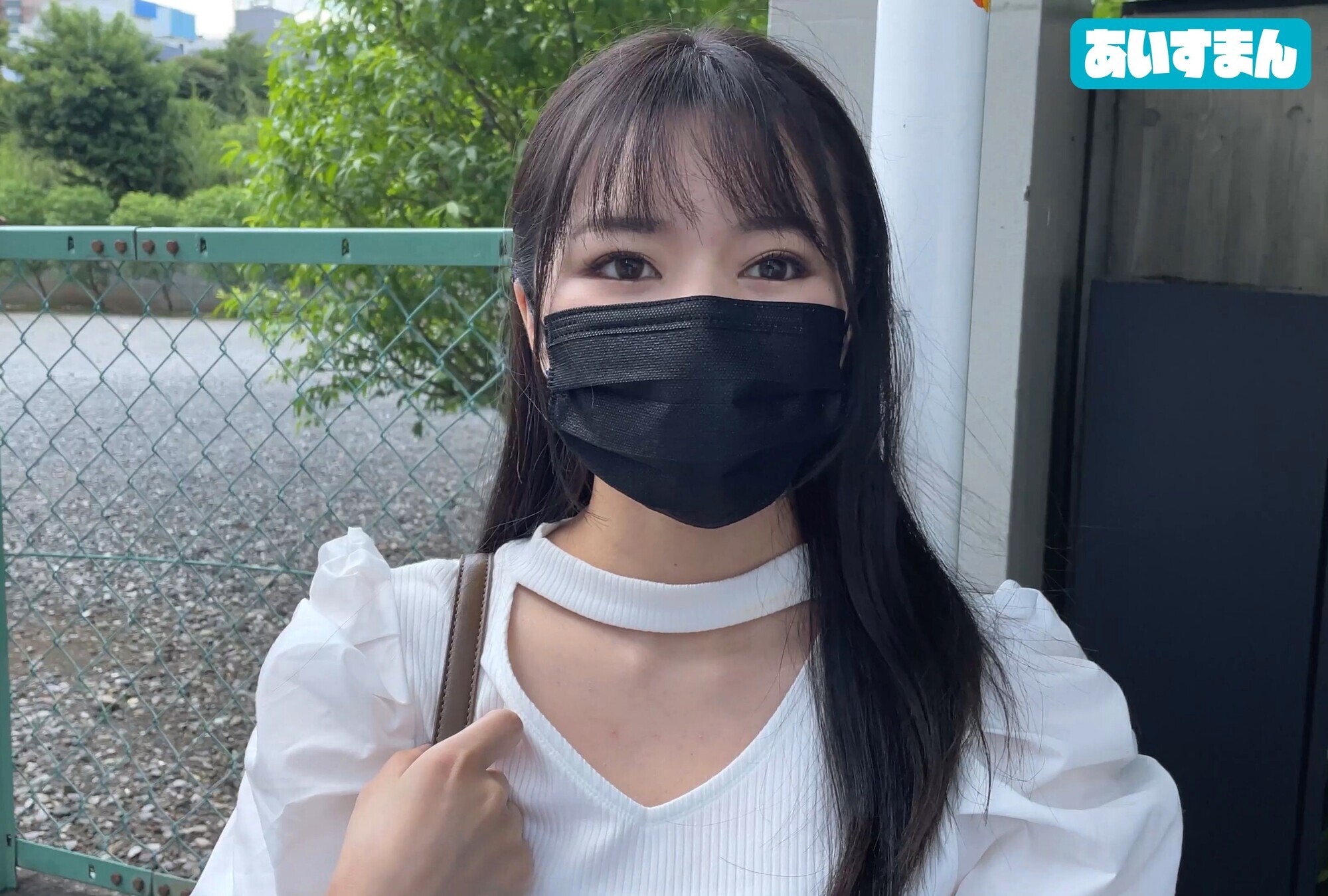【Gカップ美巨乳!!】ビジュアル最強ギャラ飲み女子23歳。ガーシー砲炸裂で飲み会ゼロ欲求不満性欲MAX!!イジメられたい願望ドMちゃん白目で失神中出しキメパコ! 画像2