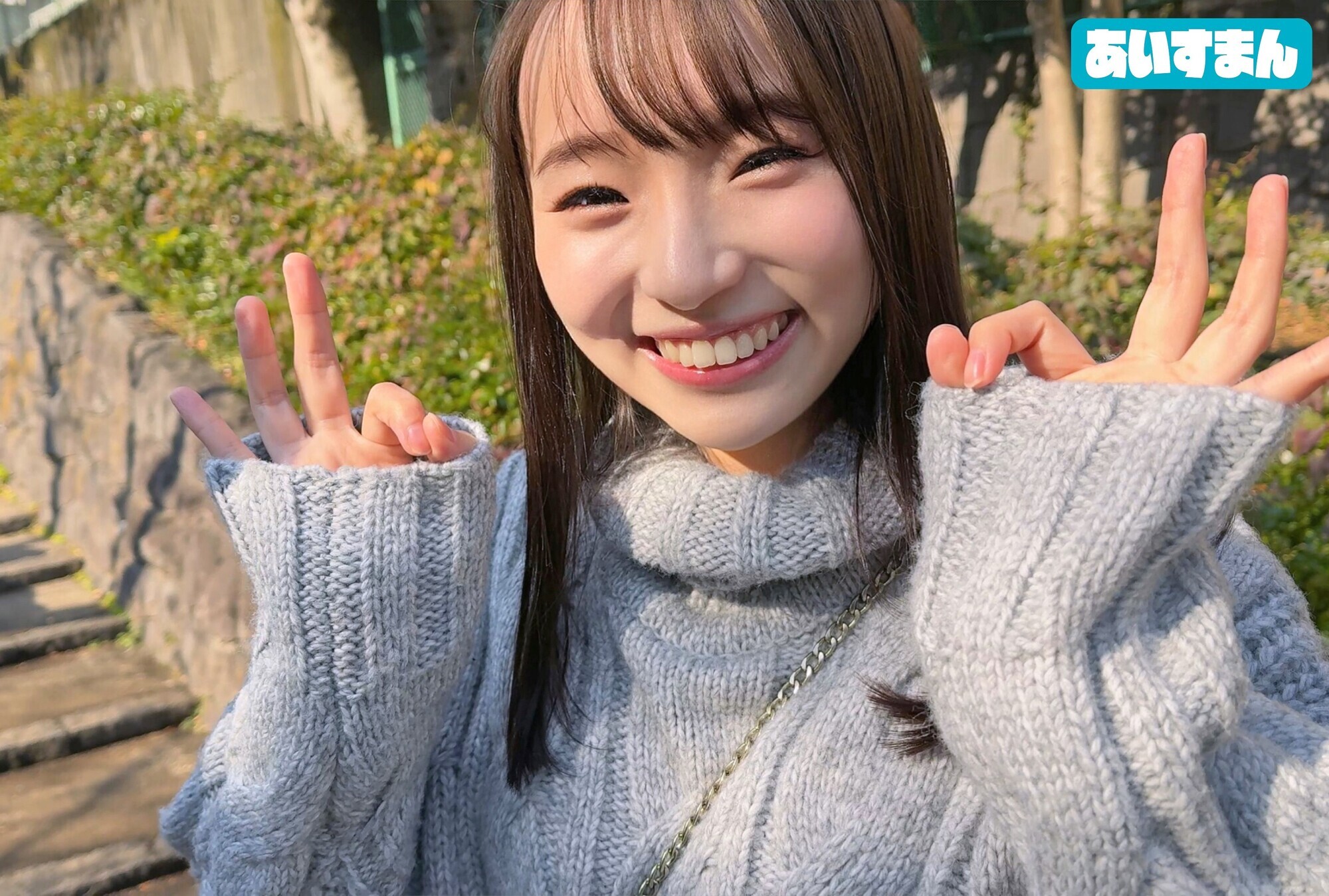 陽キャのド淫乱ビッチをセフレ化、マジキチ変態カップル狂気のAV出演ww喉奥イラマも串刺し中出しファックも大好きド変態ディープスローターガチマゾ肉便器JD りなちゃん22歳 画像2