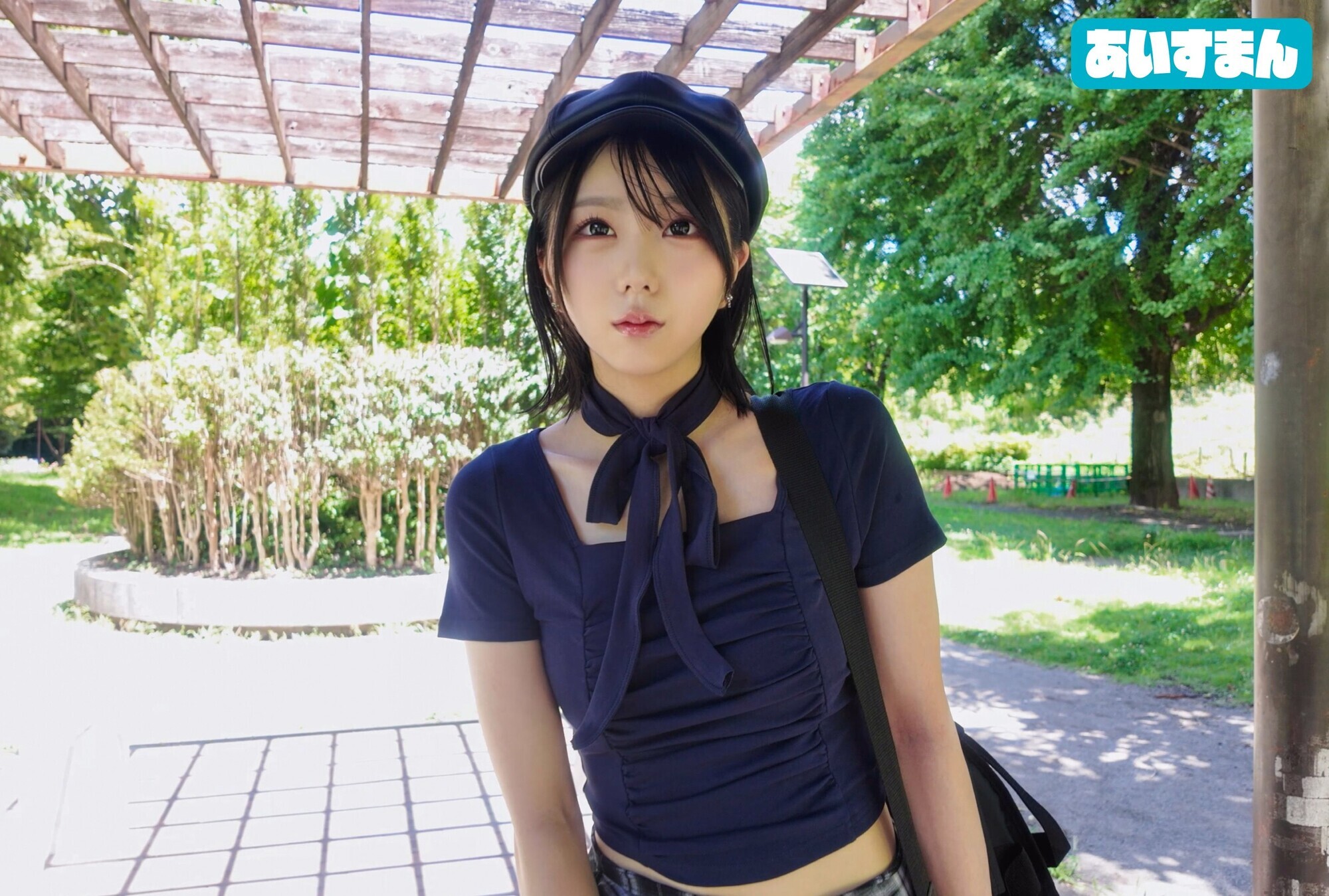 クールな見た目で超絶ギターテク＆えげつないドМ性癖のギャップ萌え 生き様もイキ様もハードコアパンク、バチボコハードプレイ淫乱マゾビッチギタリスト MARY 22歳 画像2