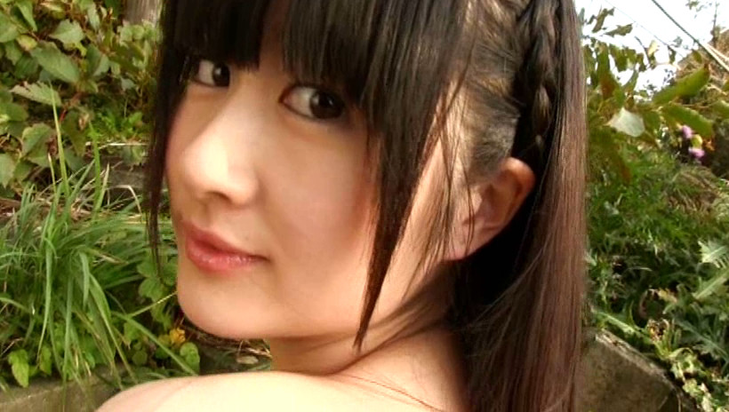 君だけのお姫様 加藤未来 画像19