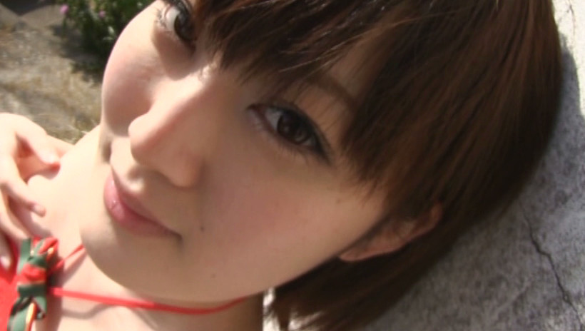 Private Mission 松浦麻里奈 画像15