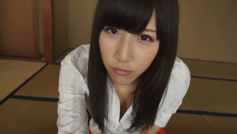 十代最後の決意 風香 画像1