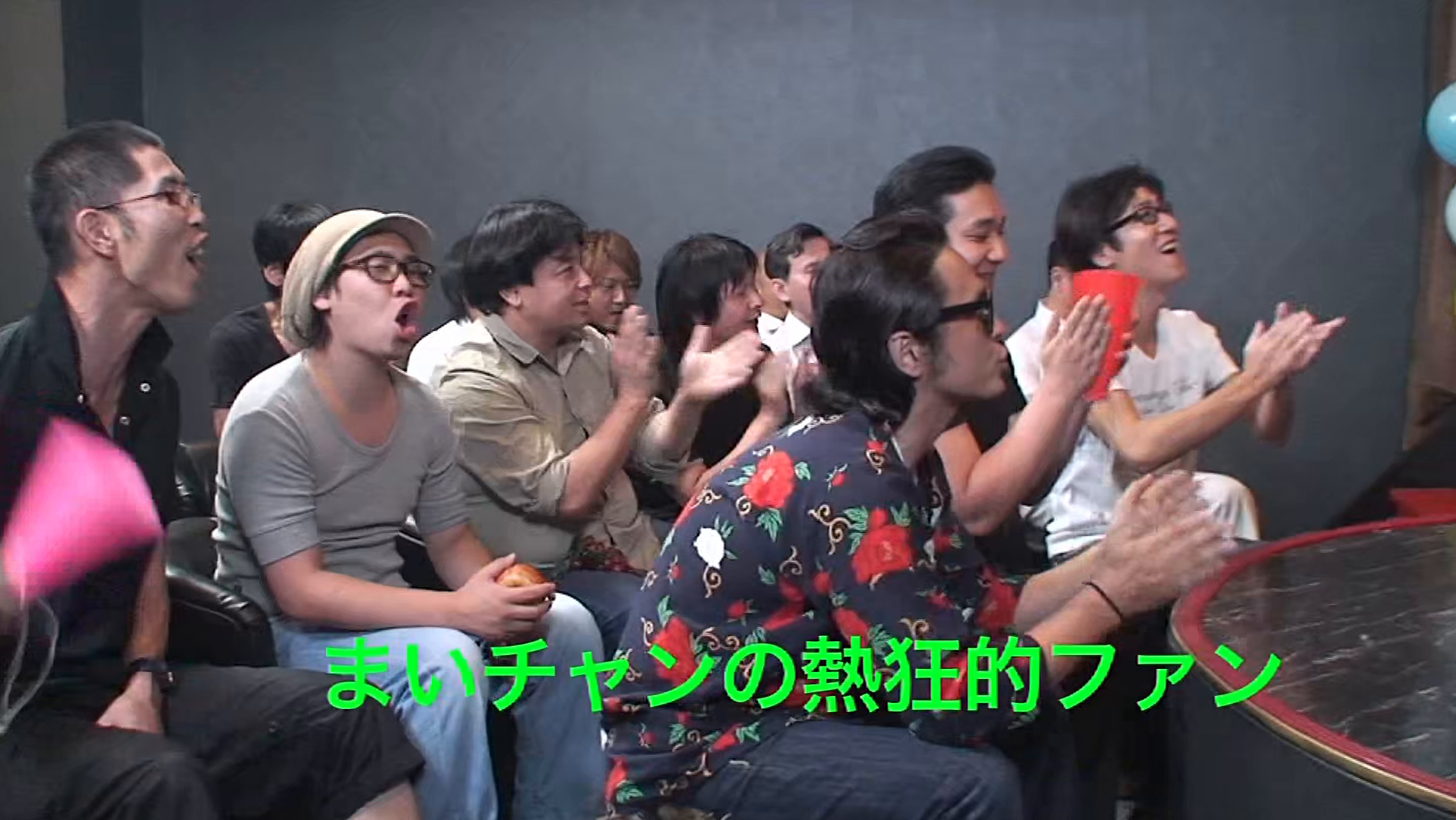 やるイベ! 泣け!!喘げ!! 餌食になったまいちゃん 画像3
