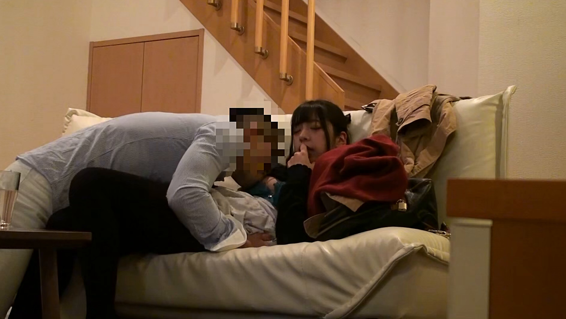 強引にヤラれるのが好き!Eカップ幼妻の密かな願望 画像4