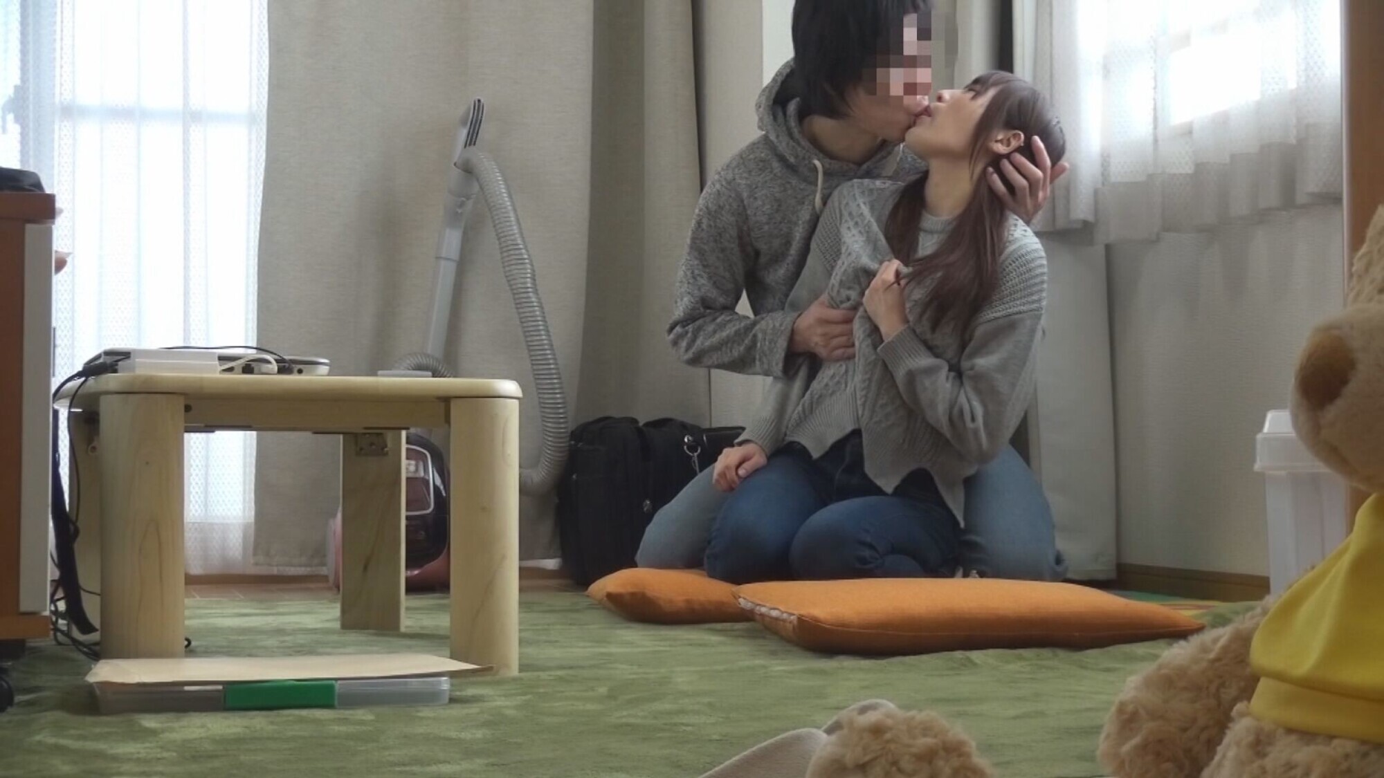 ママ友さんとセックスしませんか 1 バツイチ男にハマる4人の人妻 画像1