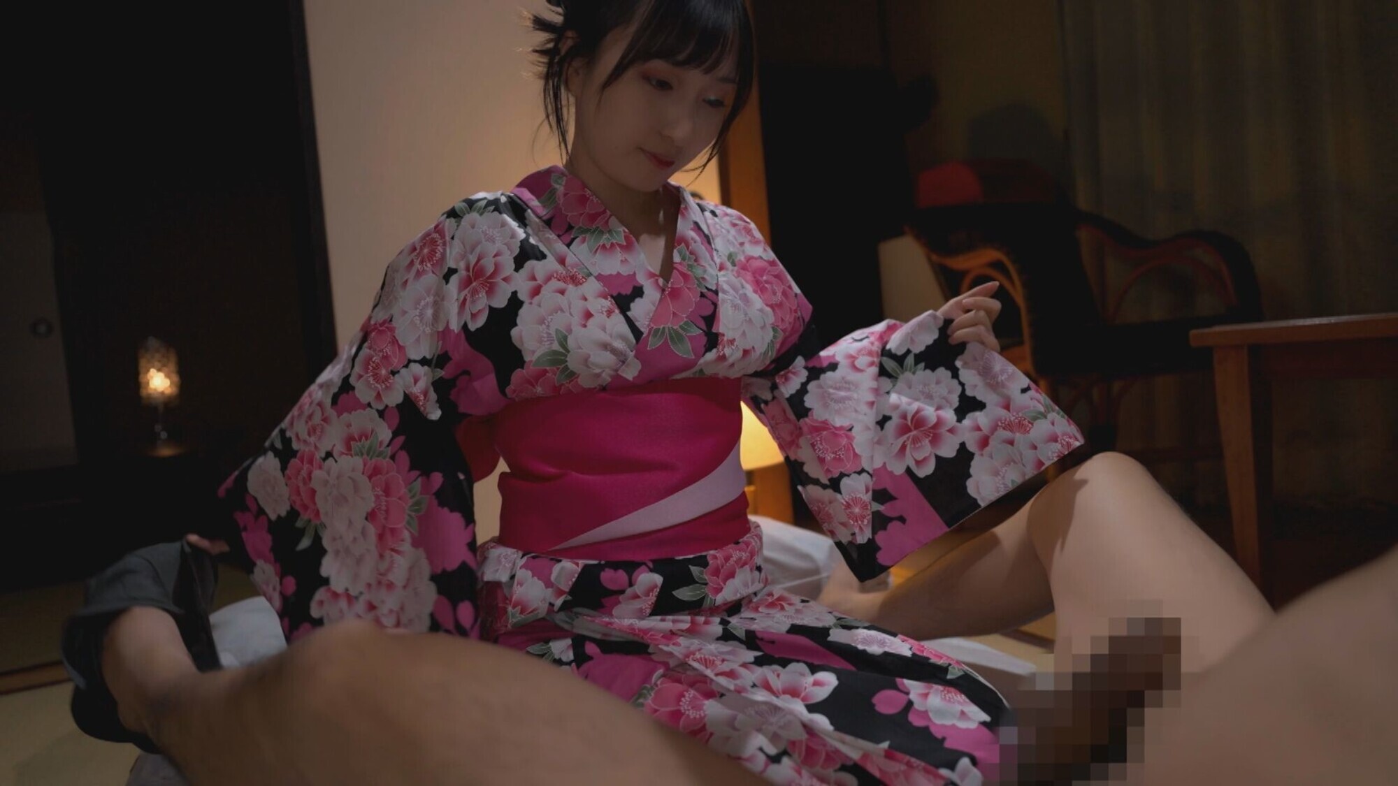 顔 声 仕草 全てがM男を刺激※小悪魔かすみの支配劇場※ 月野かすみ 5枚目