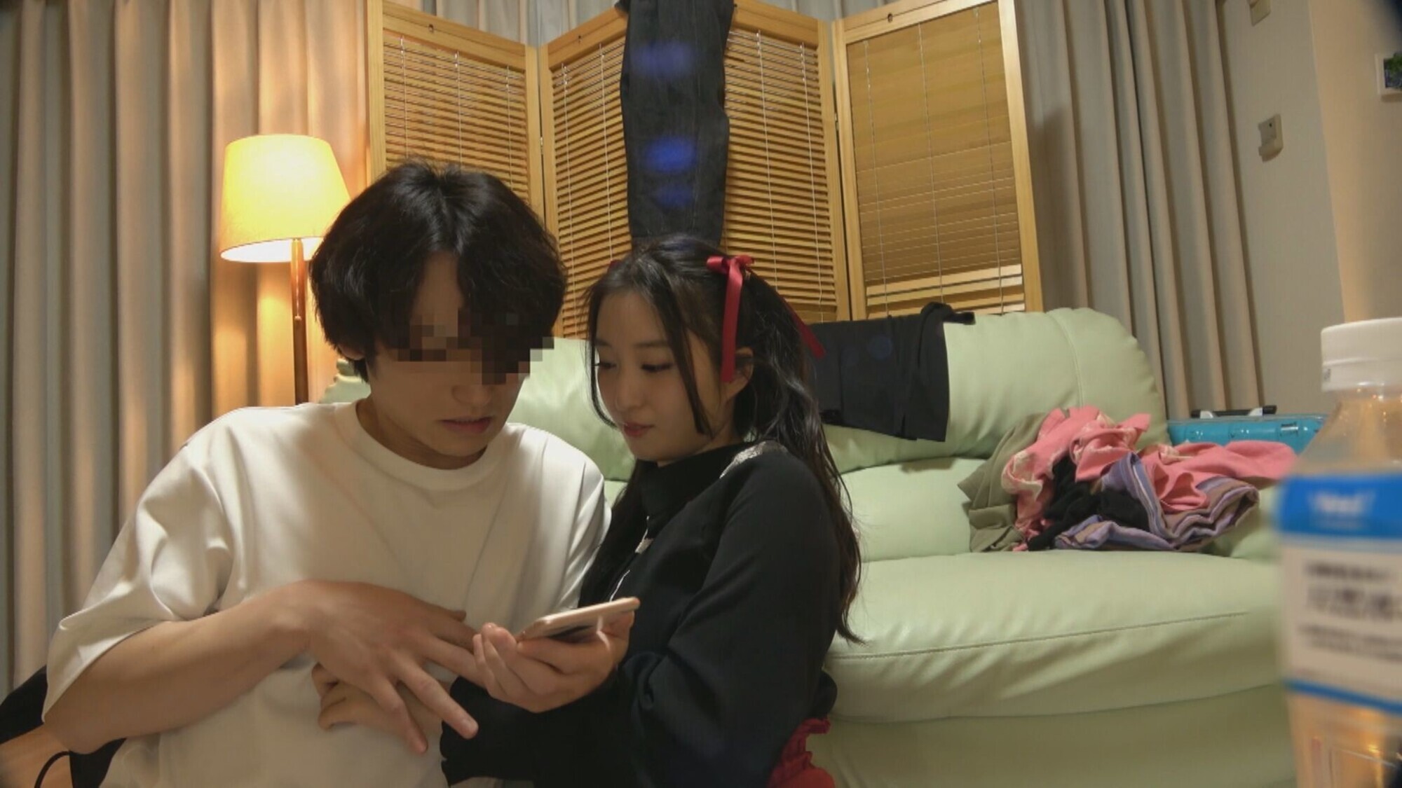 最高のセフレッ！エロキュン3名収録 美乳・剛毛・メンヘラ・天然肉感 画像1