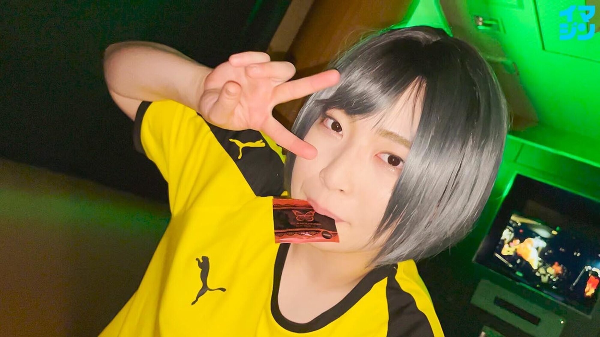 ちー 画像16