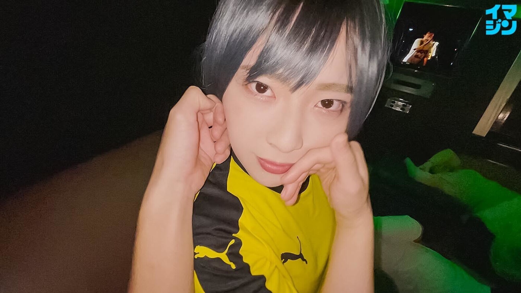 ちー 画像19