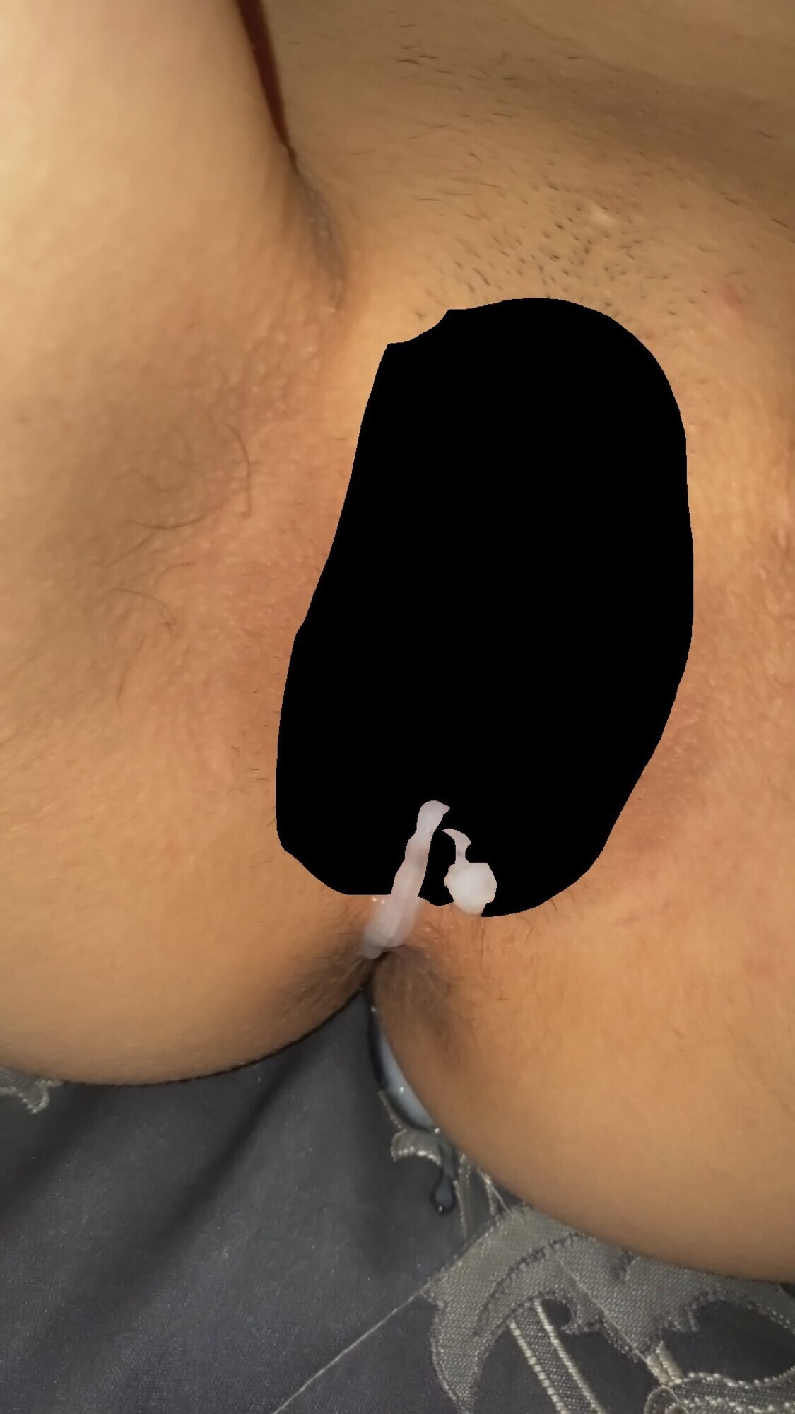 ケツが危険過ぎる美女。ほぼ毎日P活している女を無断配信 画像10